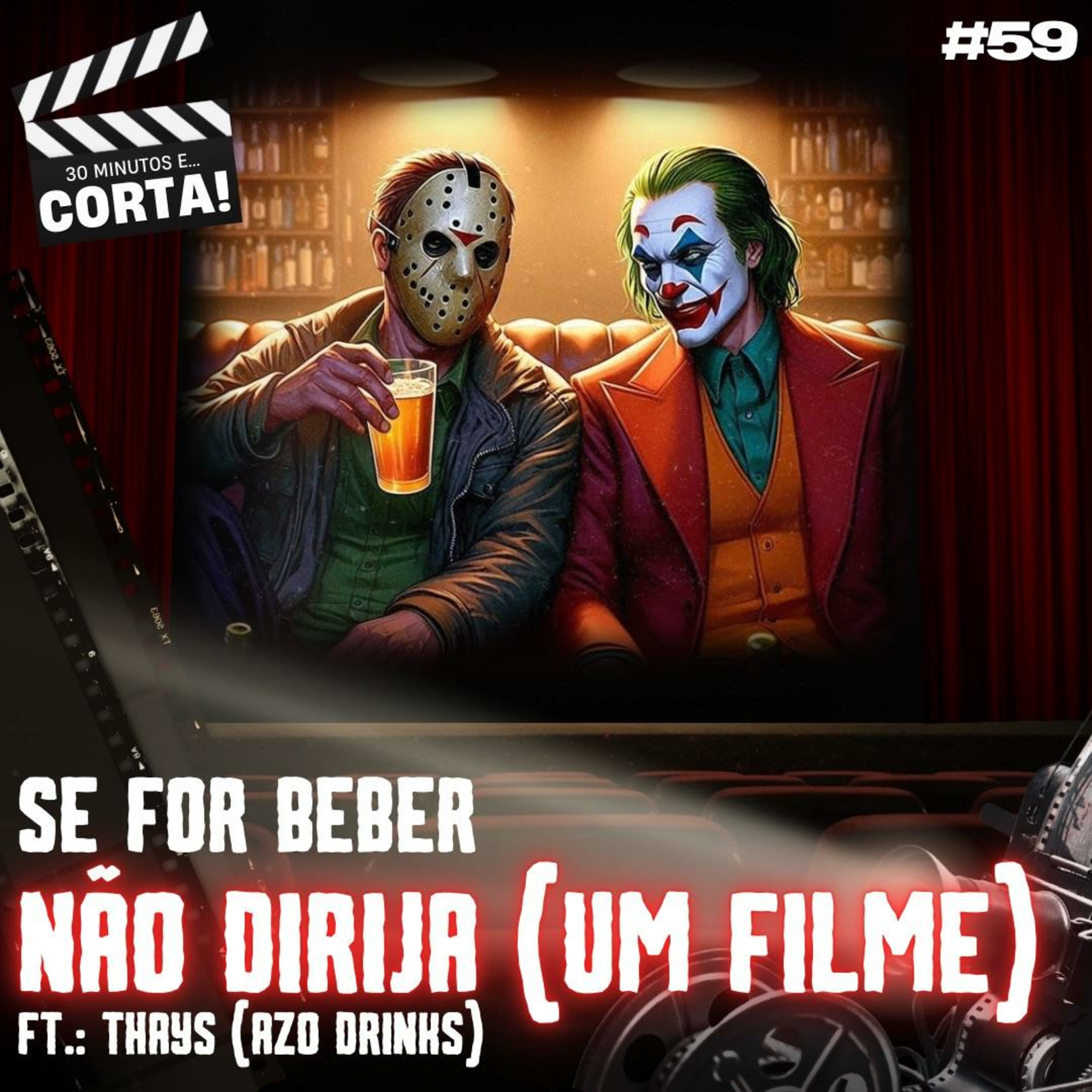 30 Minutos e...Corta