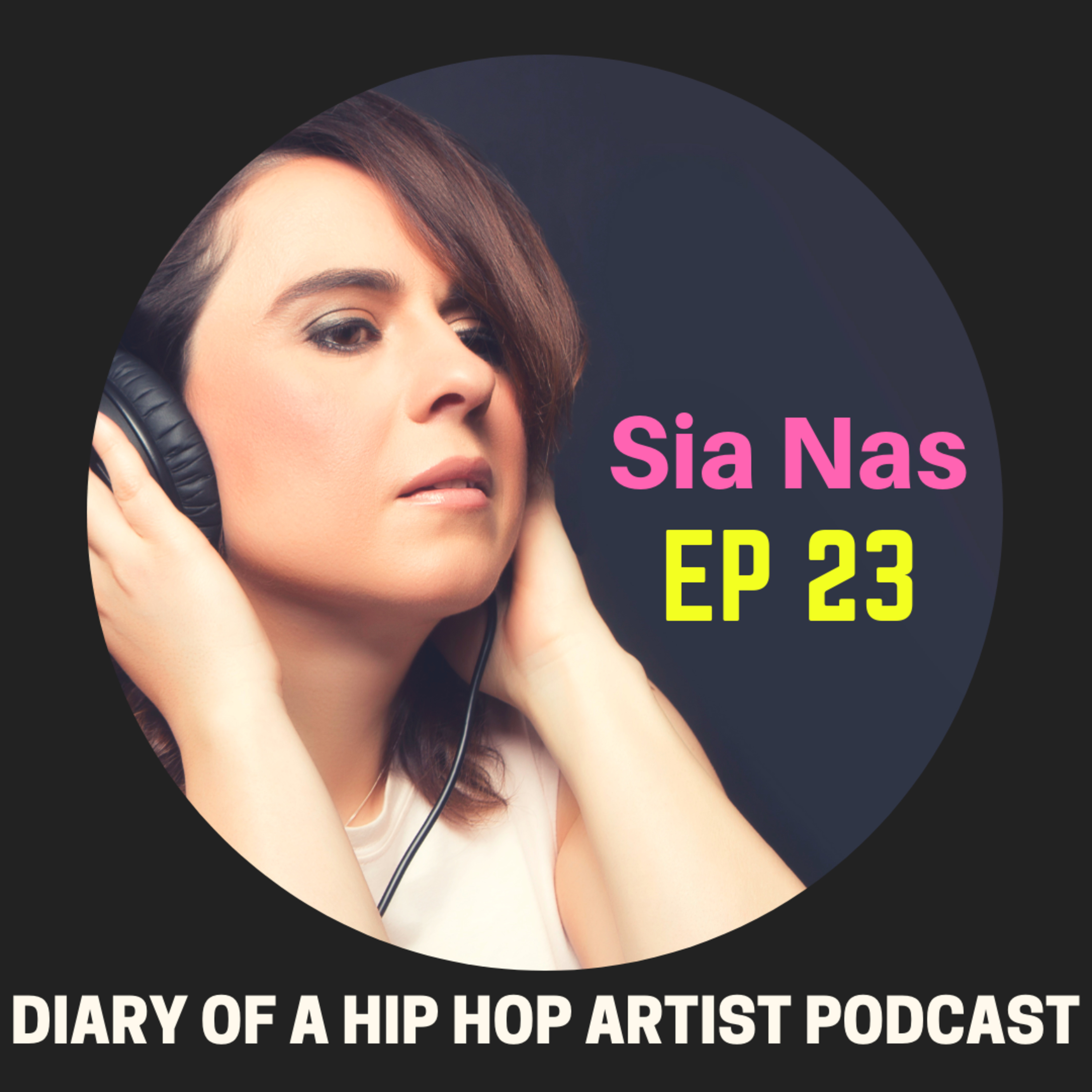 Diary of Sia Nas