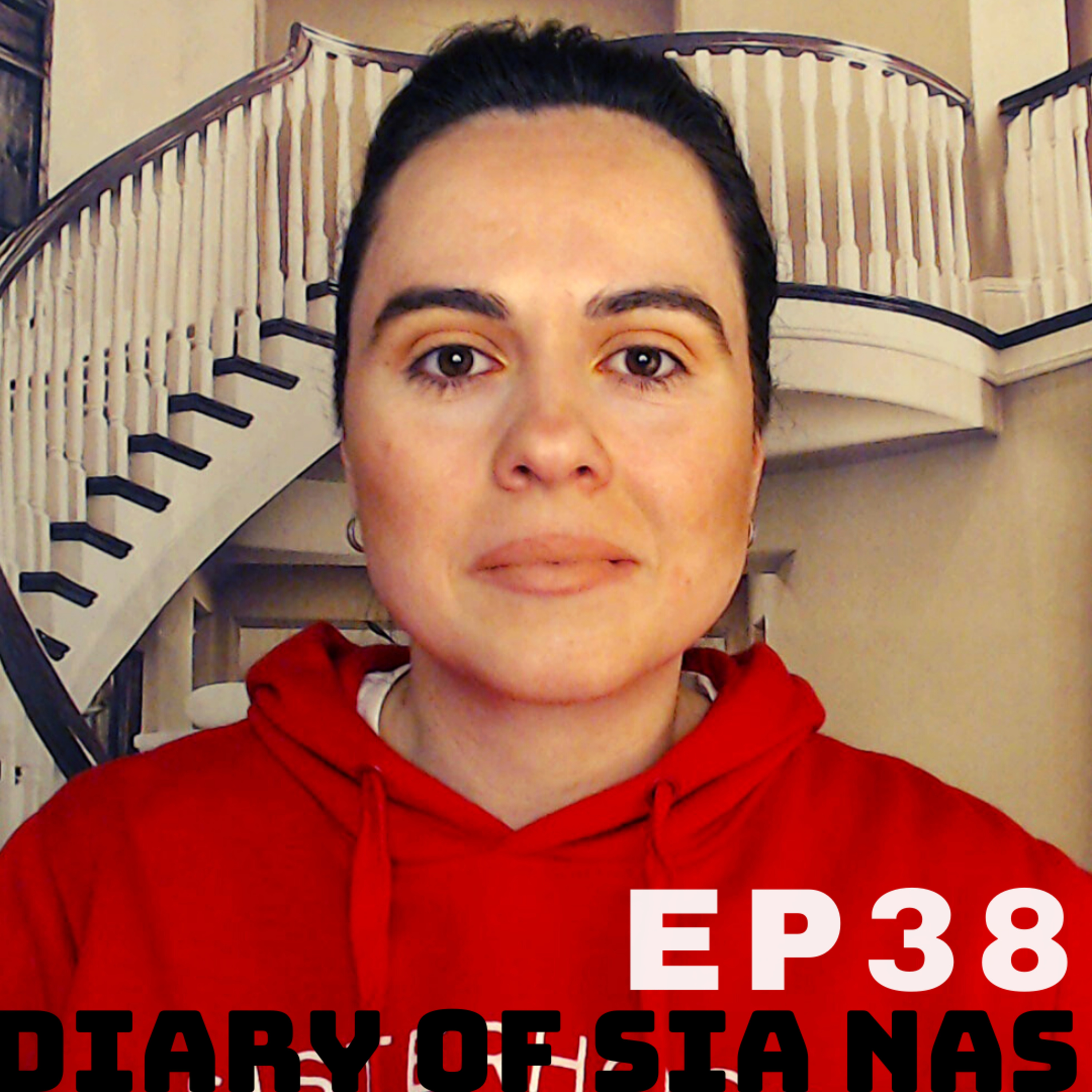 Diary of Sia Nas