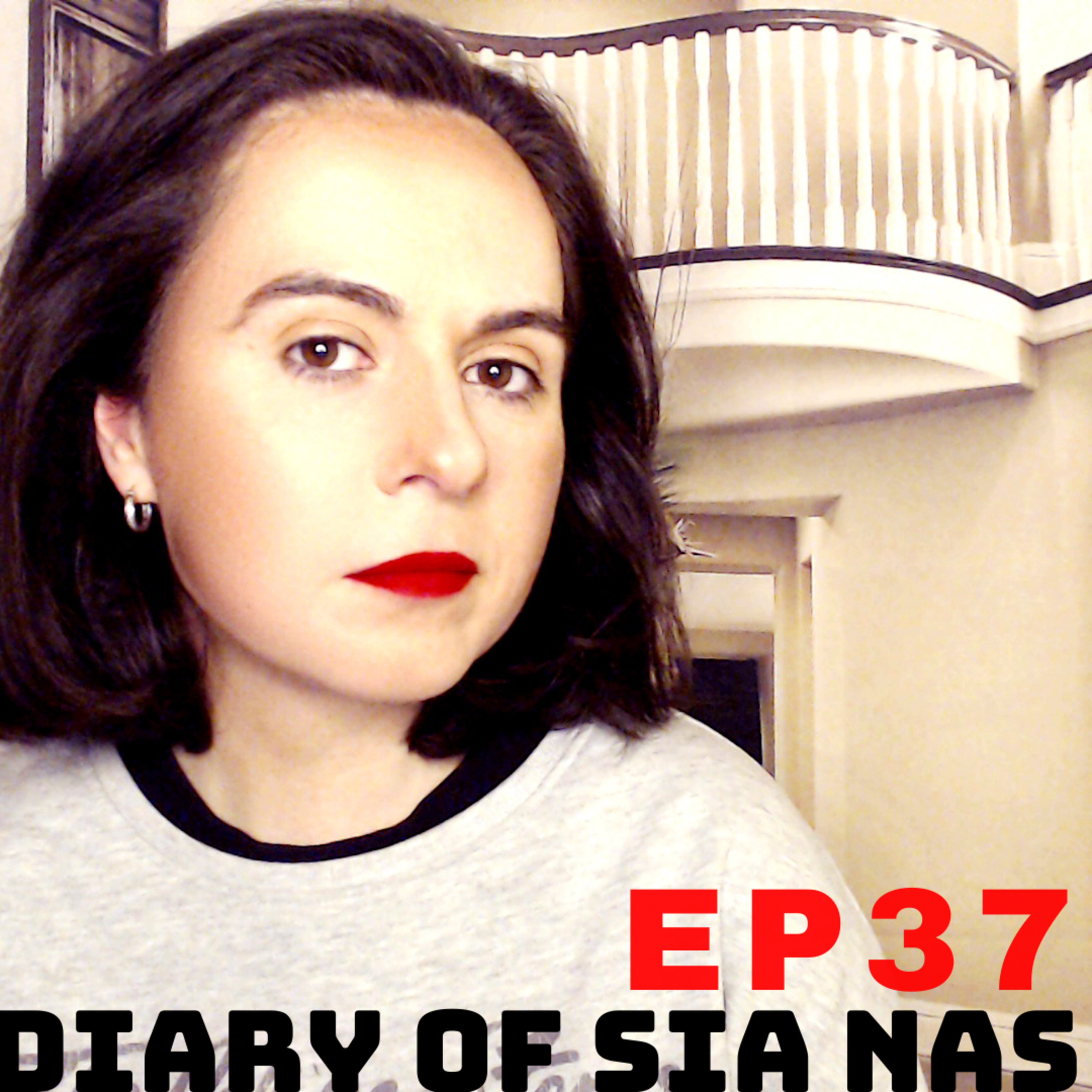 Diary of Sia Nas