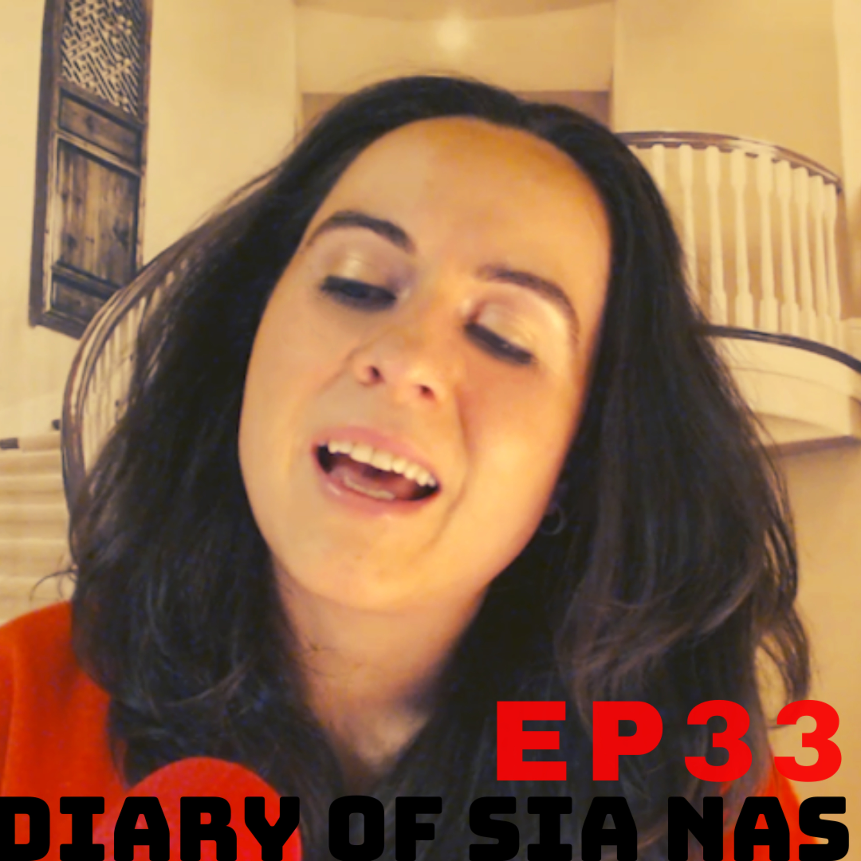 Diary of Sia Nas