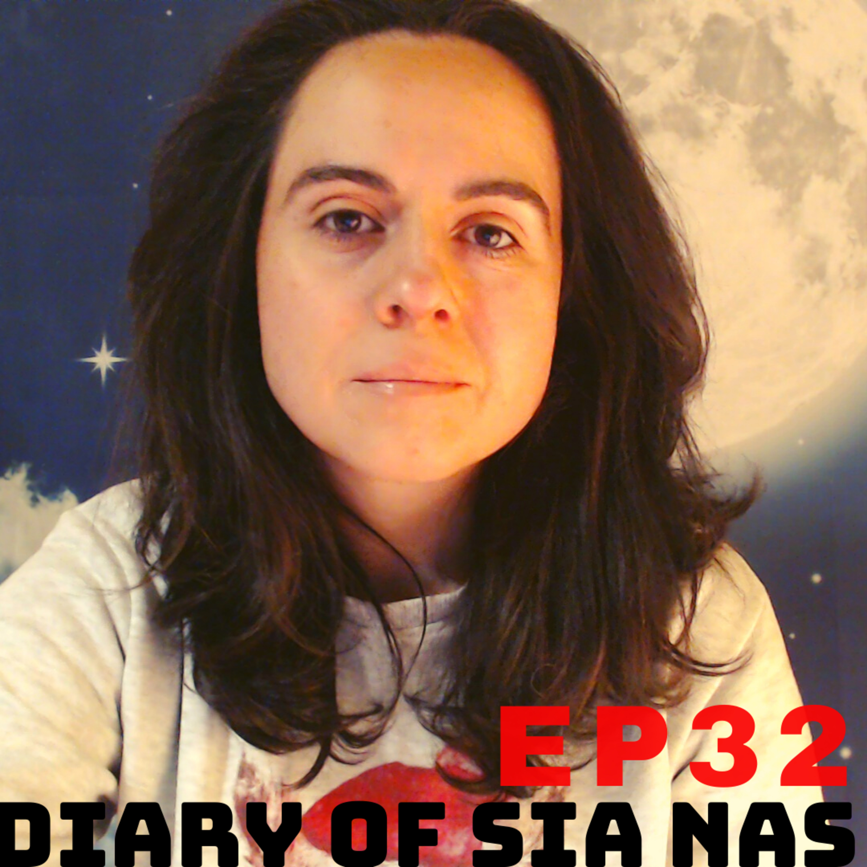Diary of Sia Nas