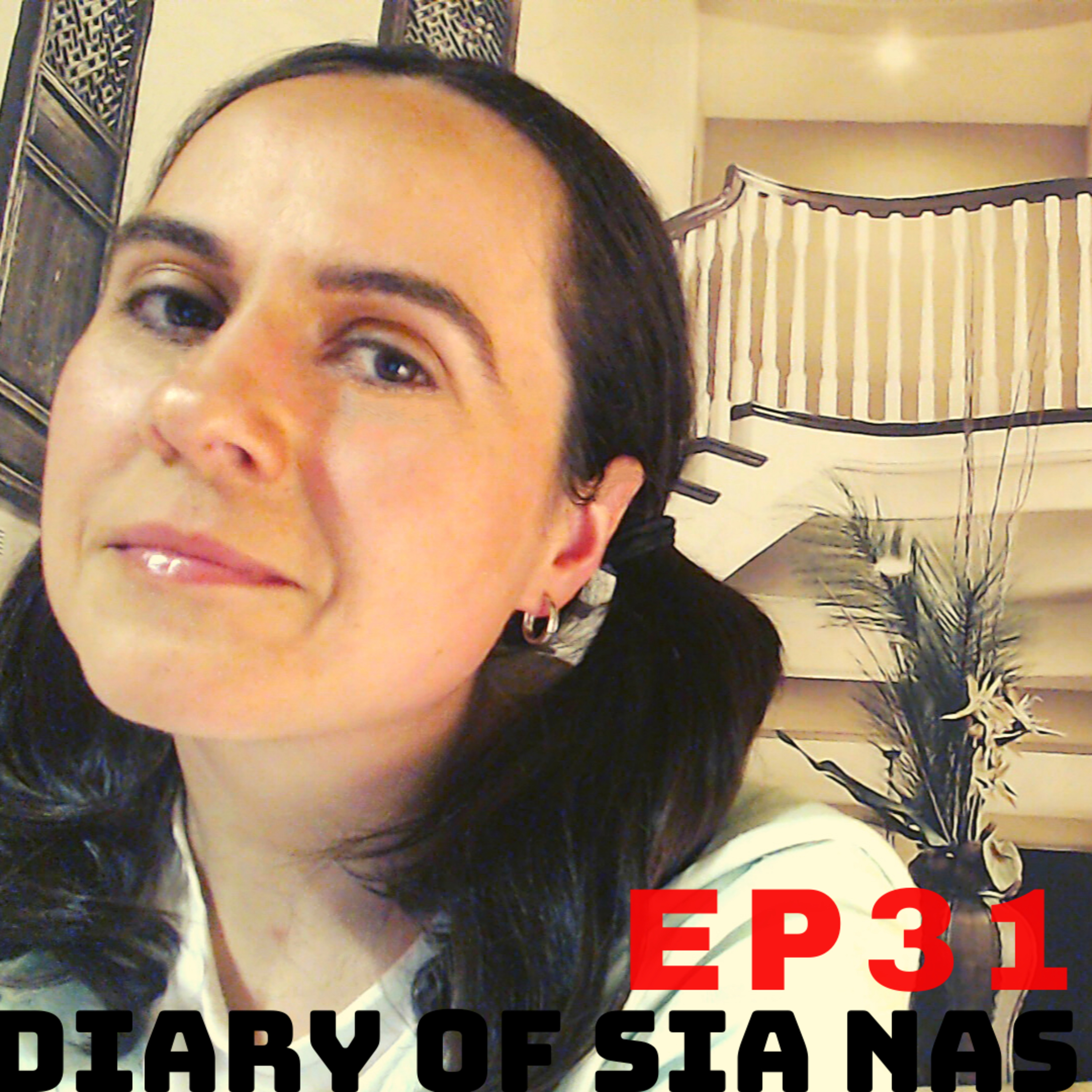 Diary of Sia Nas