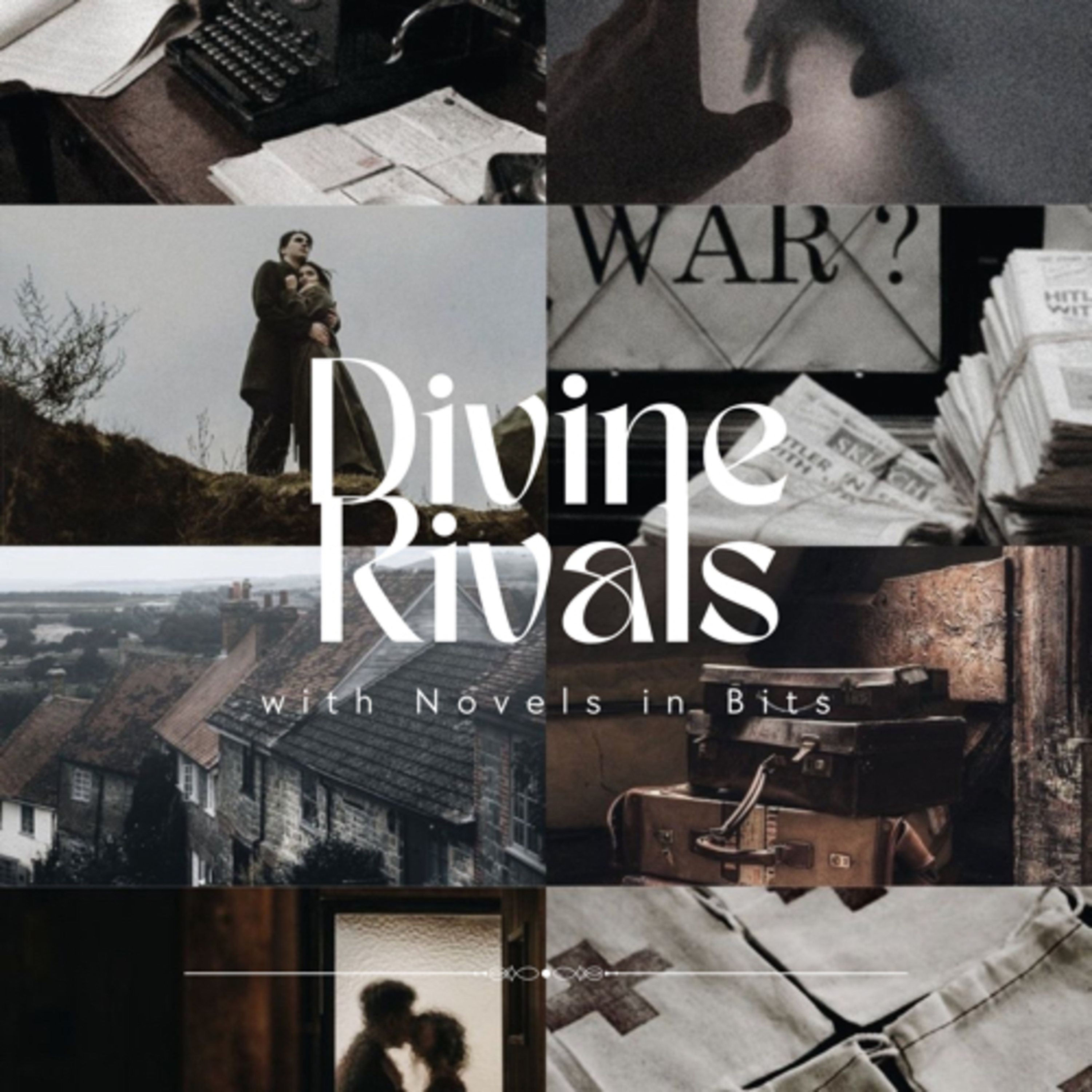 Novels In Bits