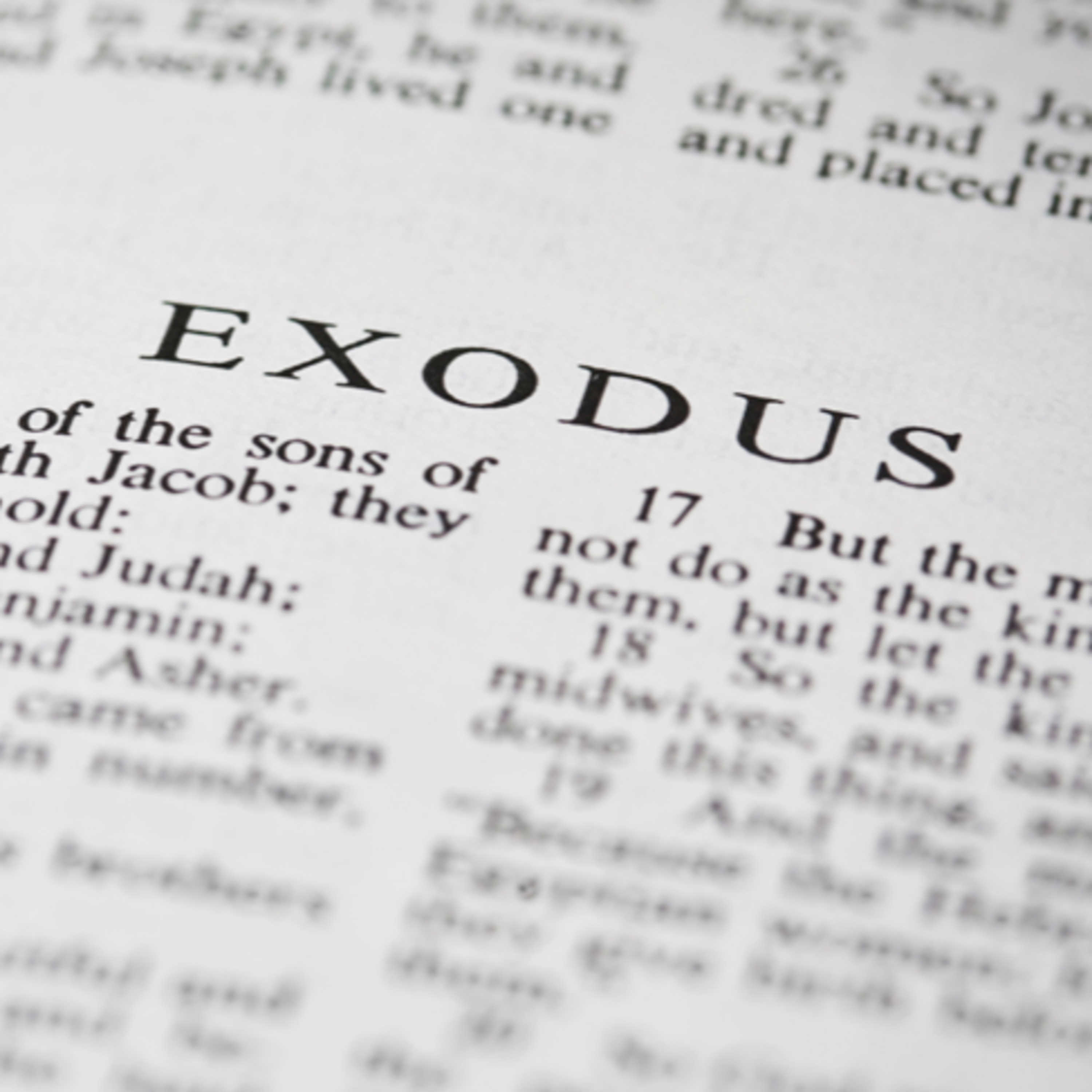 Bible Study - August 26, 2020 episode artwork