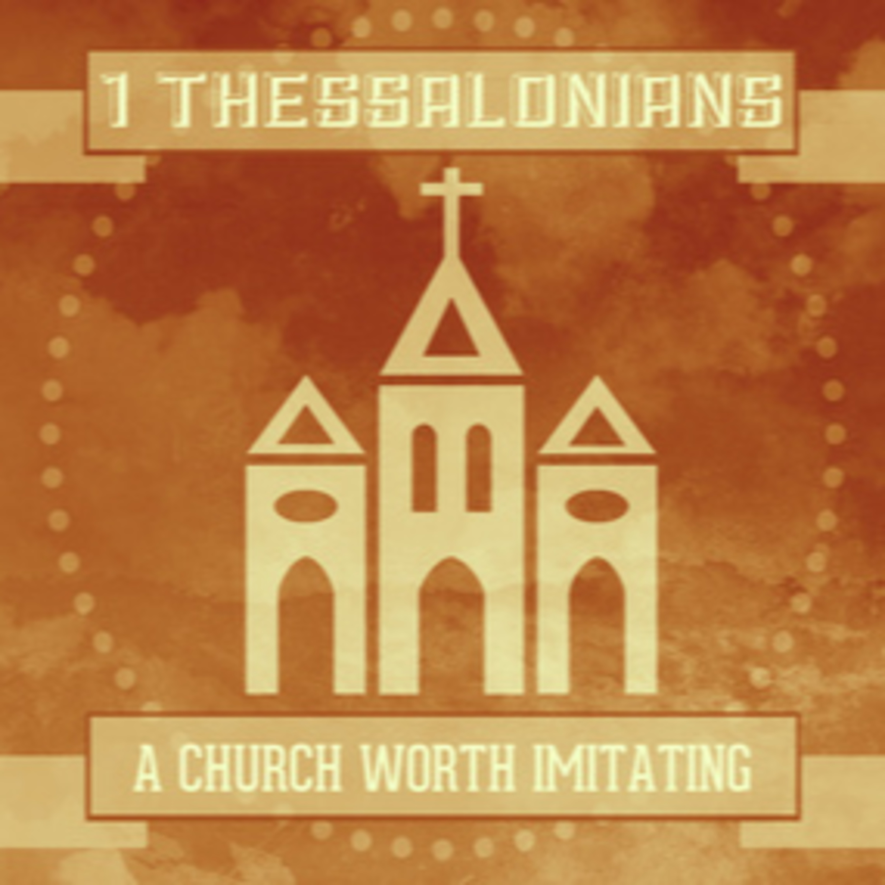 Sermon - 10/18/20 episode artwork