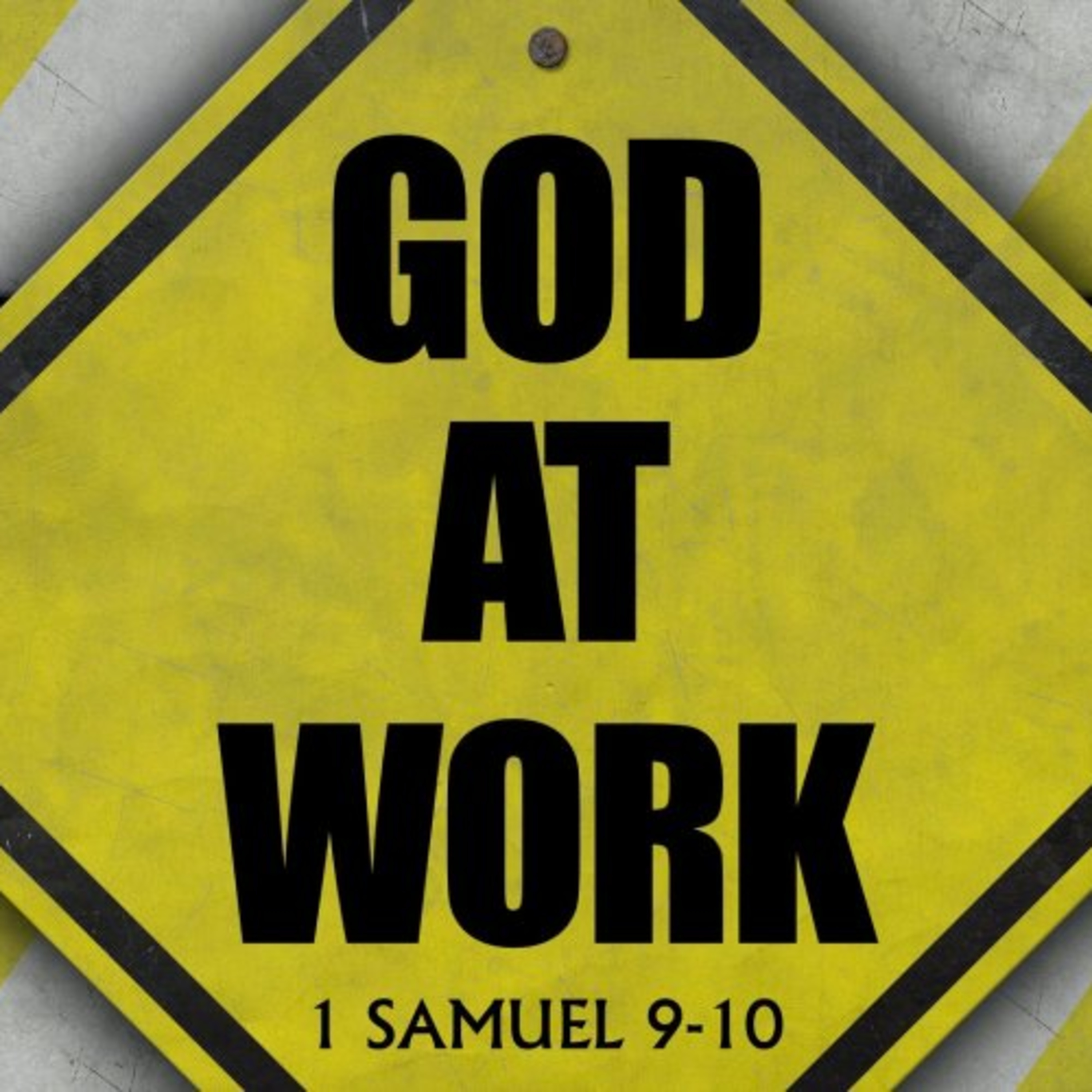 Bible Study - March 3, 2020 episode artwork