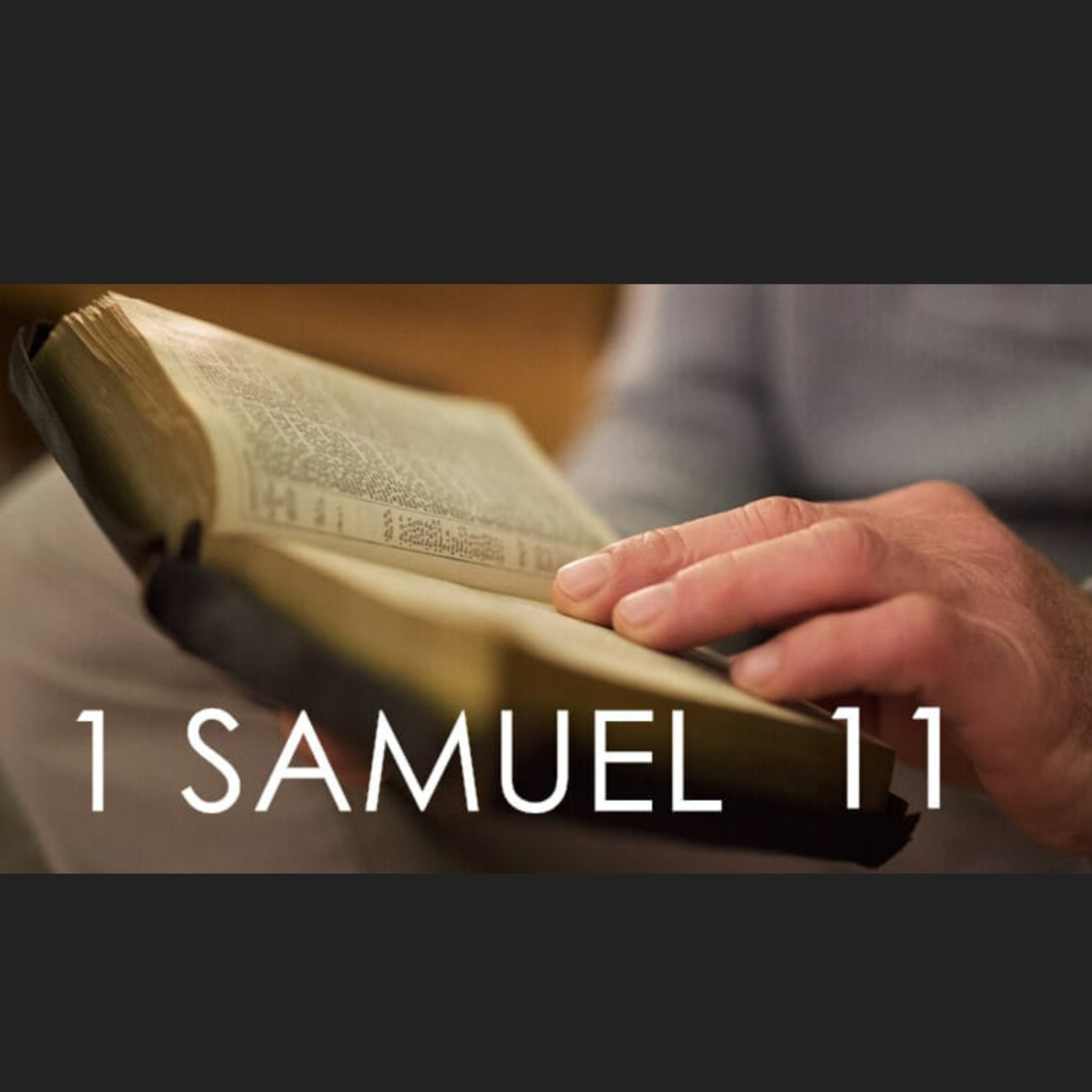 Bible Study - March 17, 2021 episode artwork