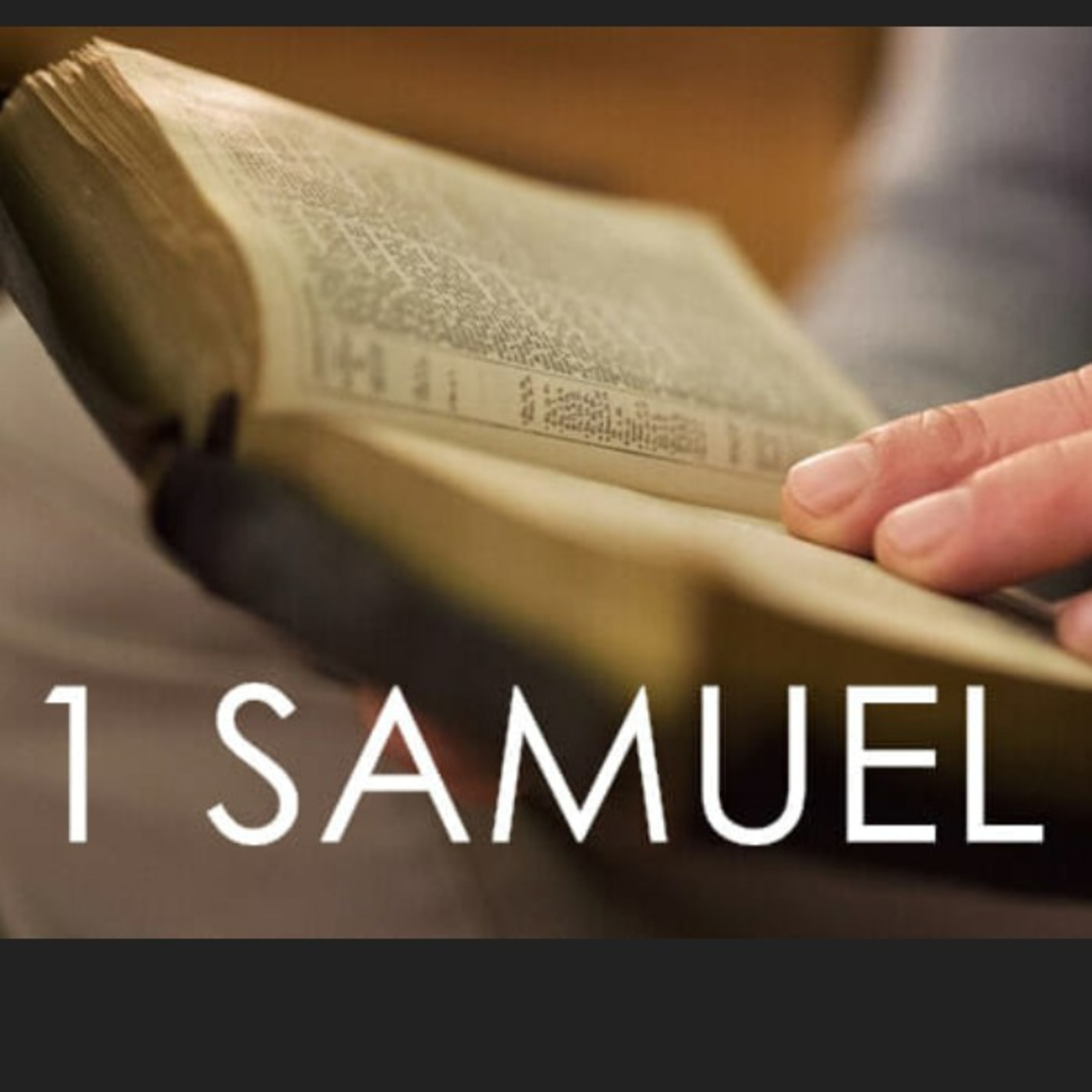 Bible Study - March 31, 2021 episode artwork