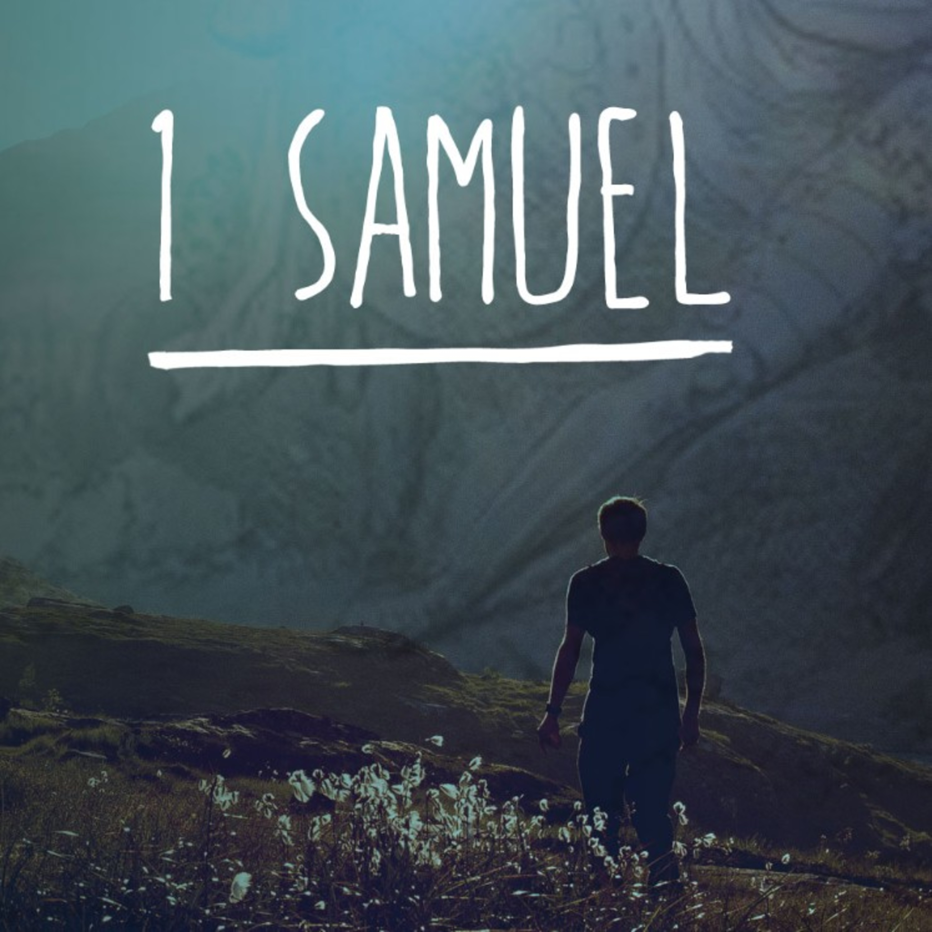 Bible Study - April 14, 2021 episode artwork