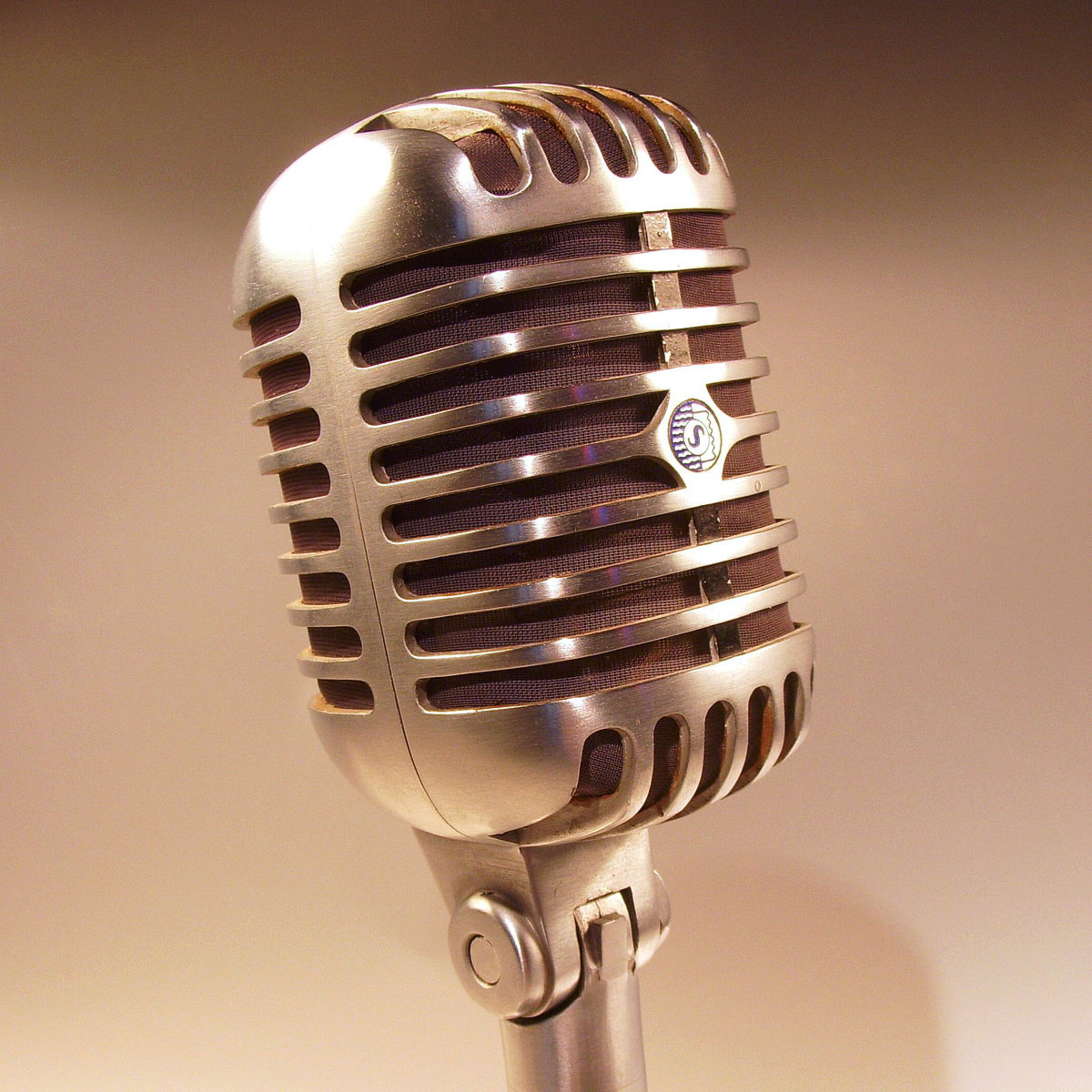 T. Rashad & Mz. Amoni Podcast