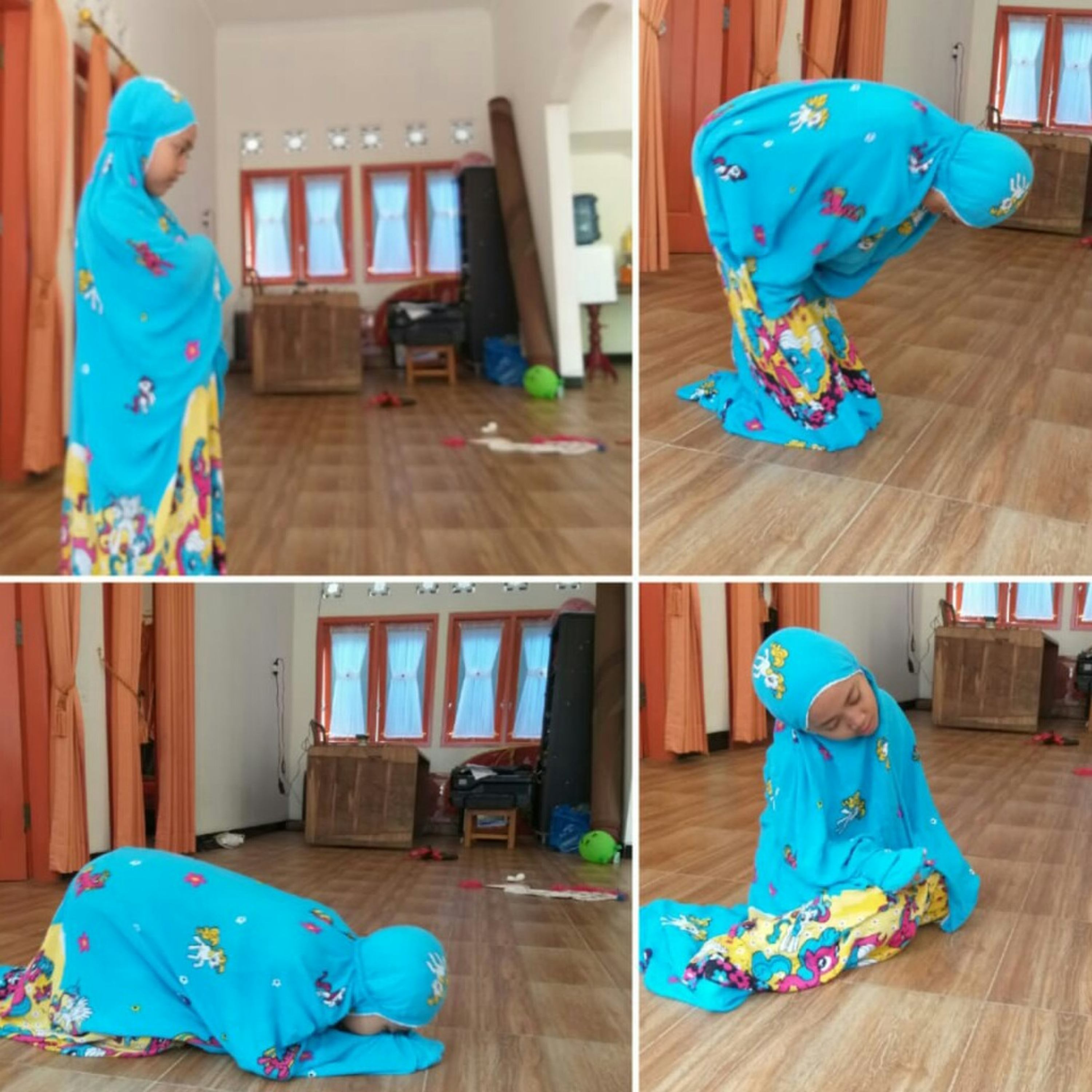 Motivasi