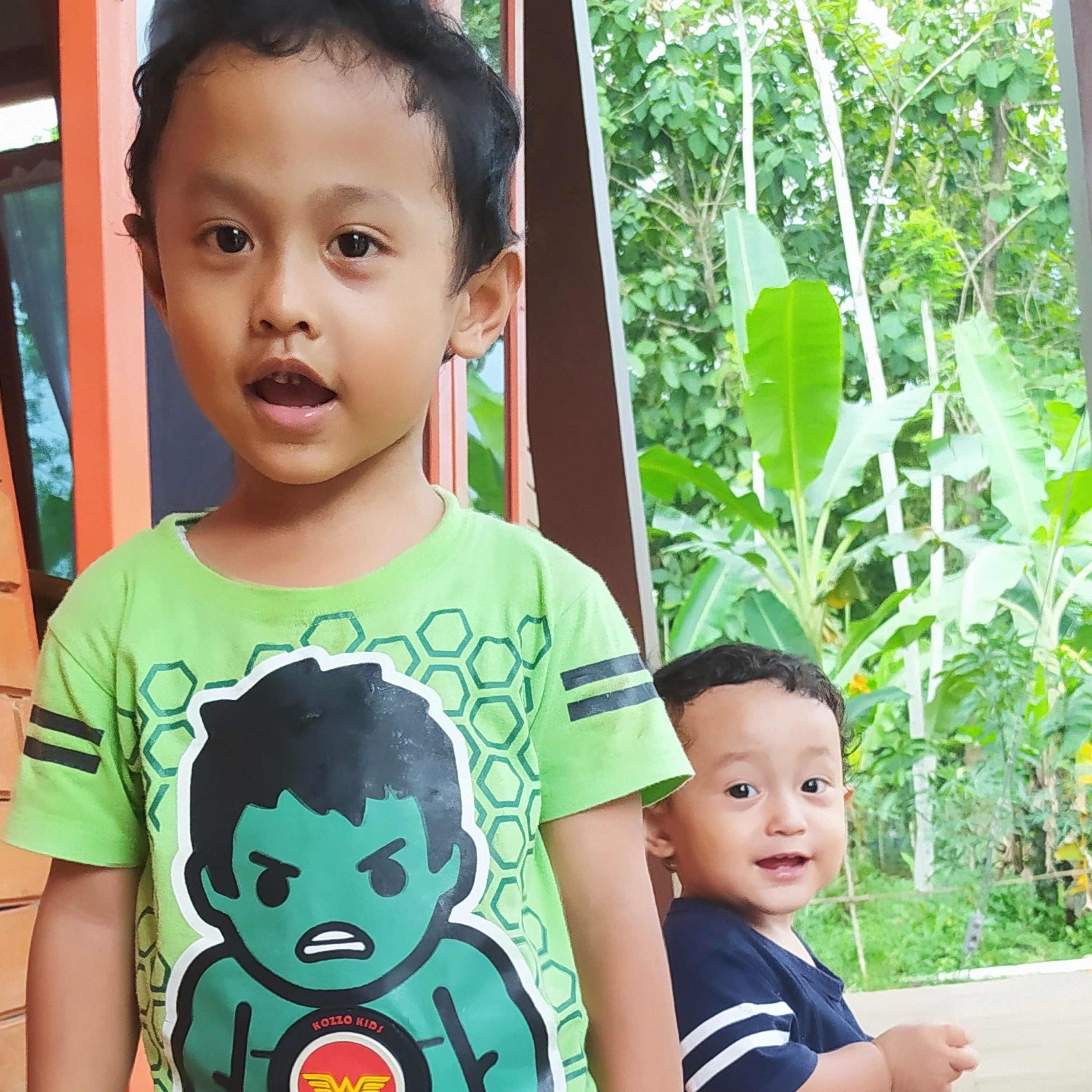Motivasi