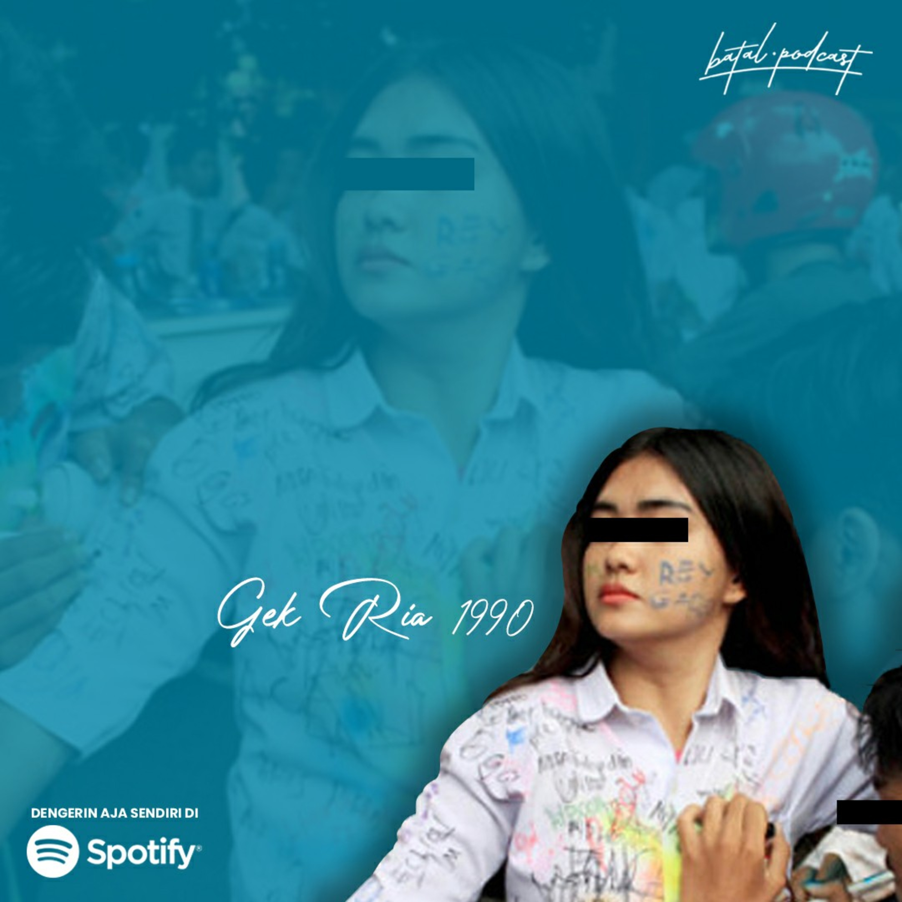 Batal Podcast