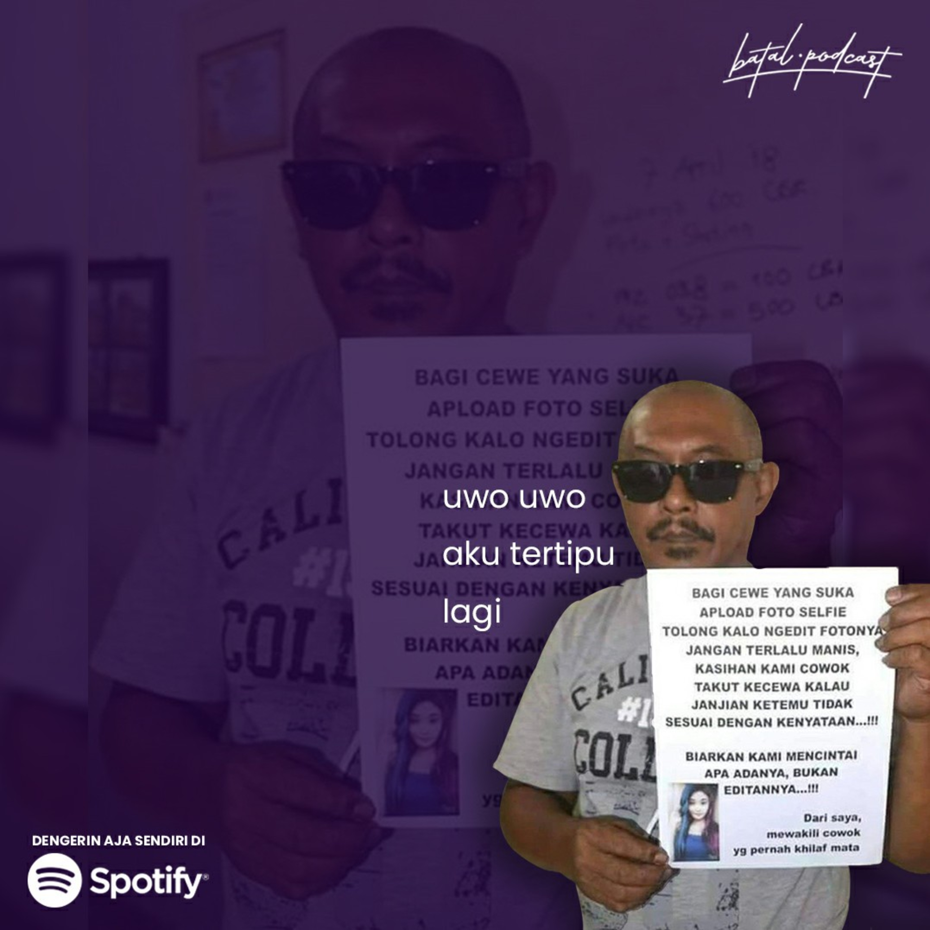 Batal Podcast