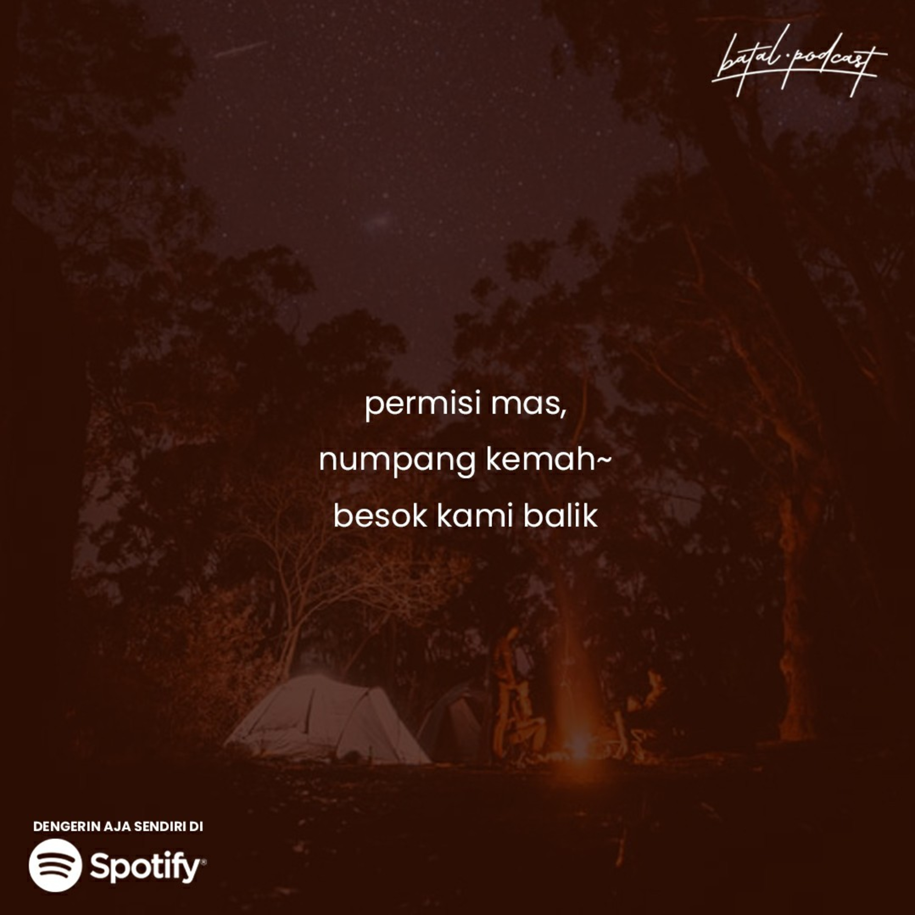 Batal Podcast