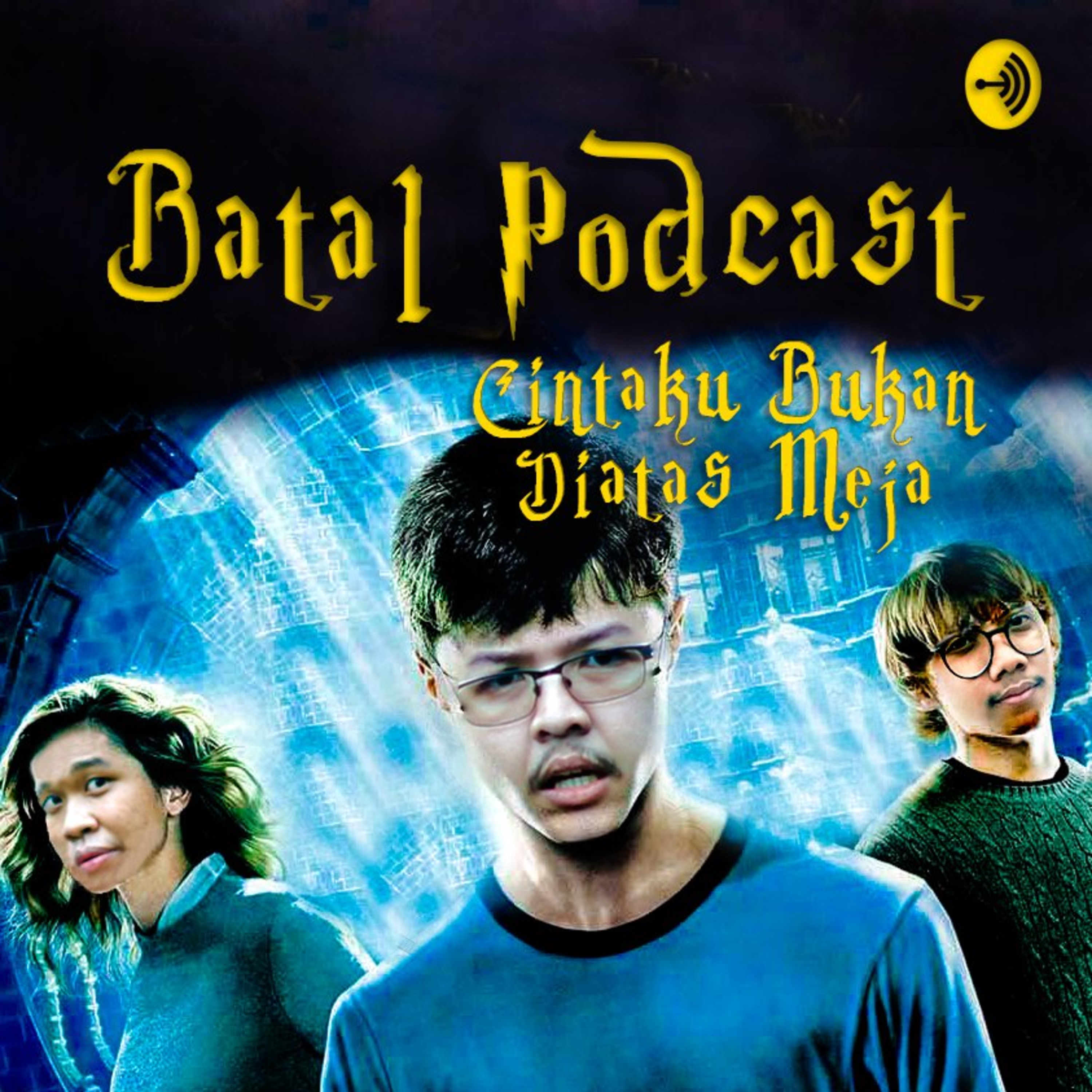 Batal Podcast