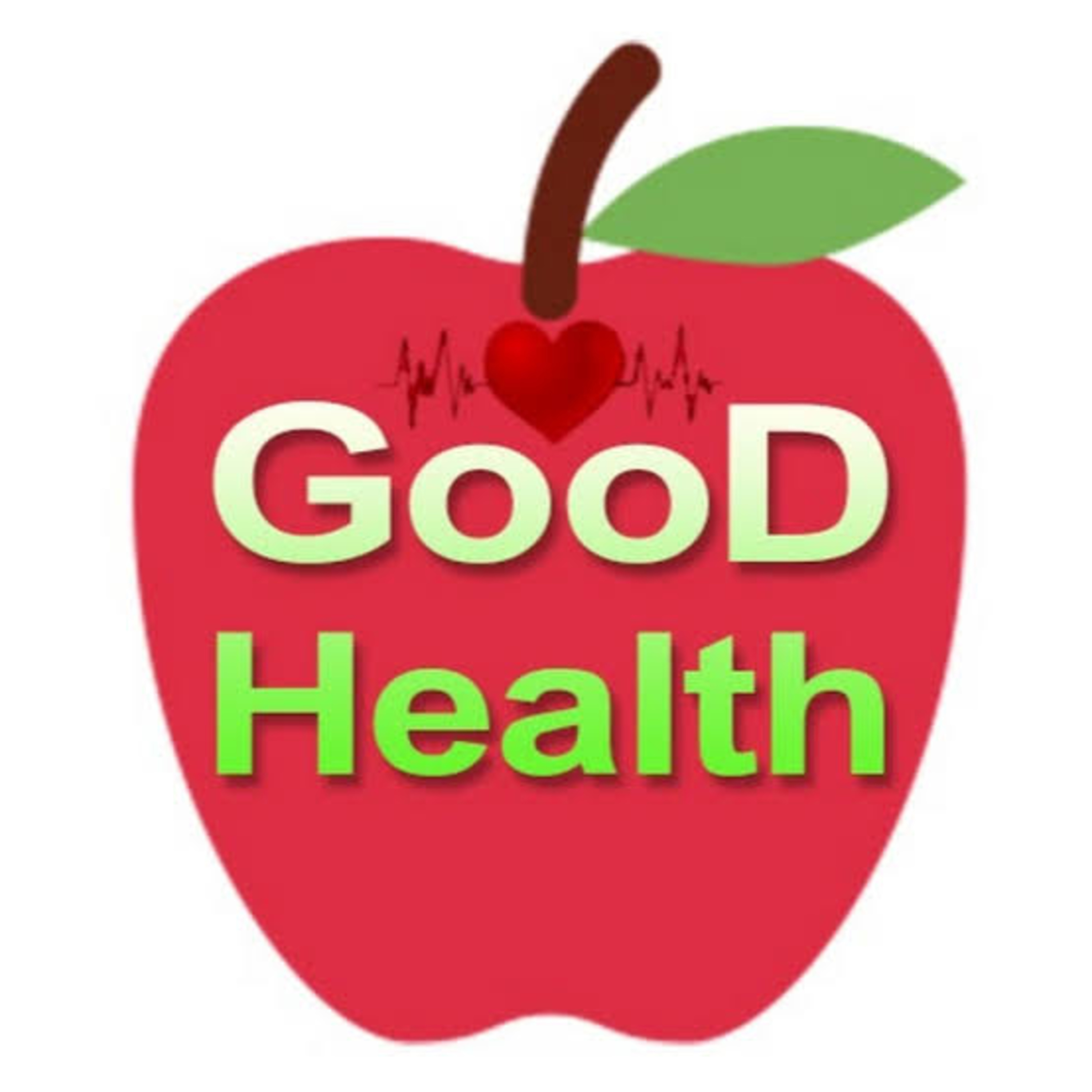 EP 03 - Health and Wellness episode artwork