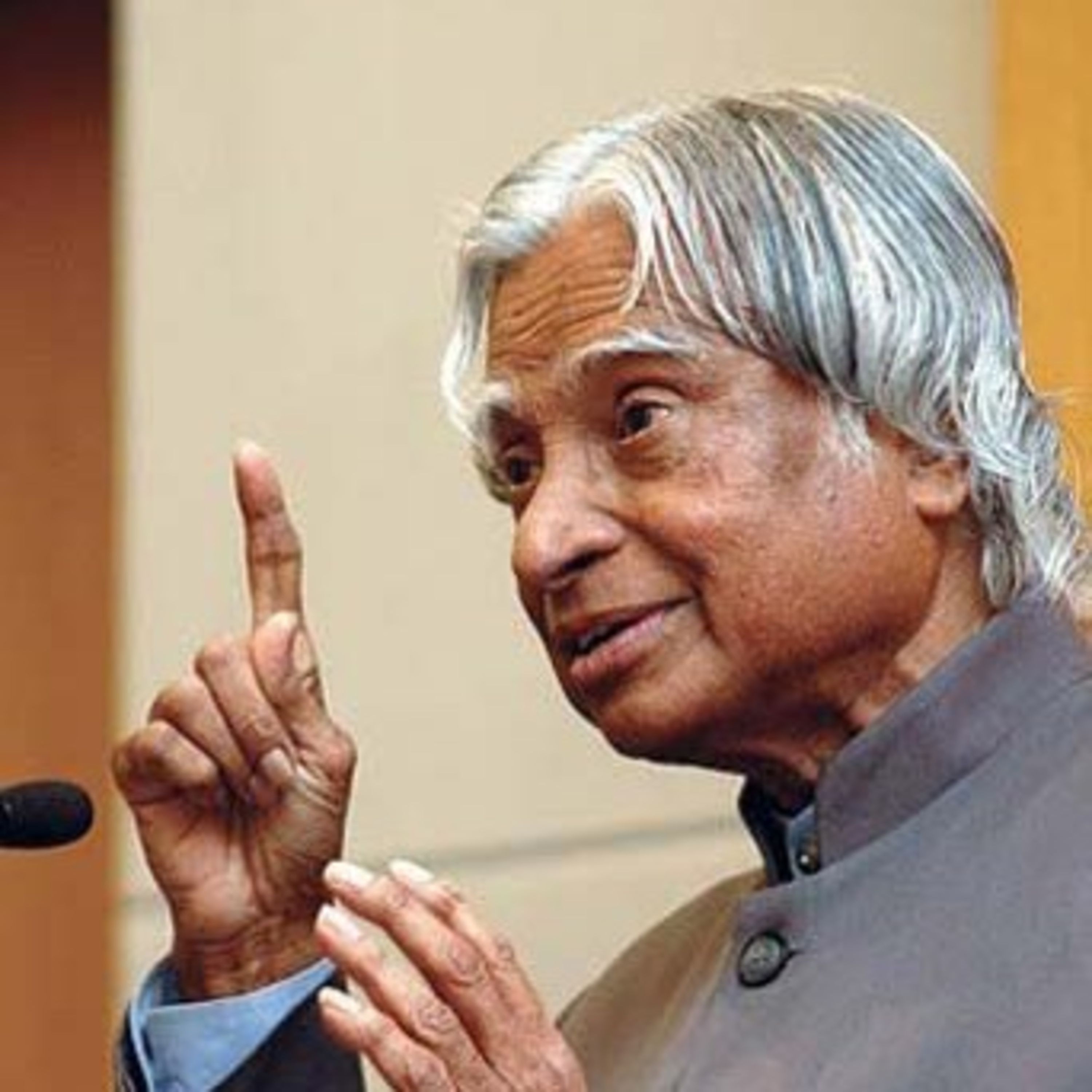 EP 24 -Beloved Former President Abdul Kalam Sir episode artwork
