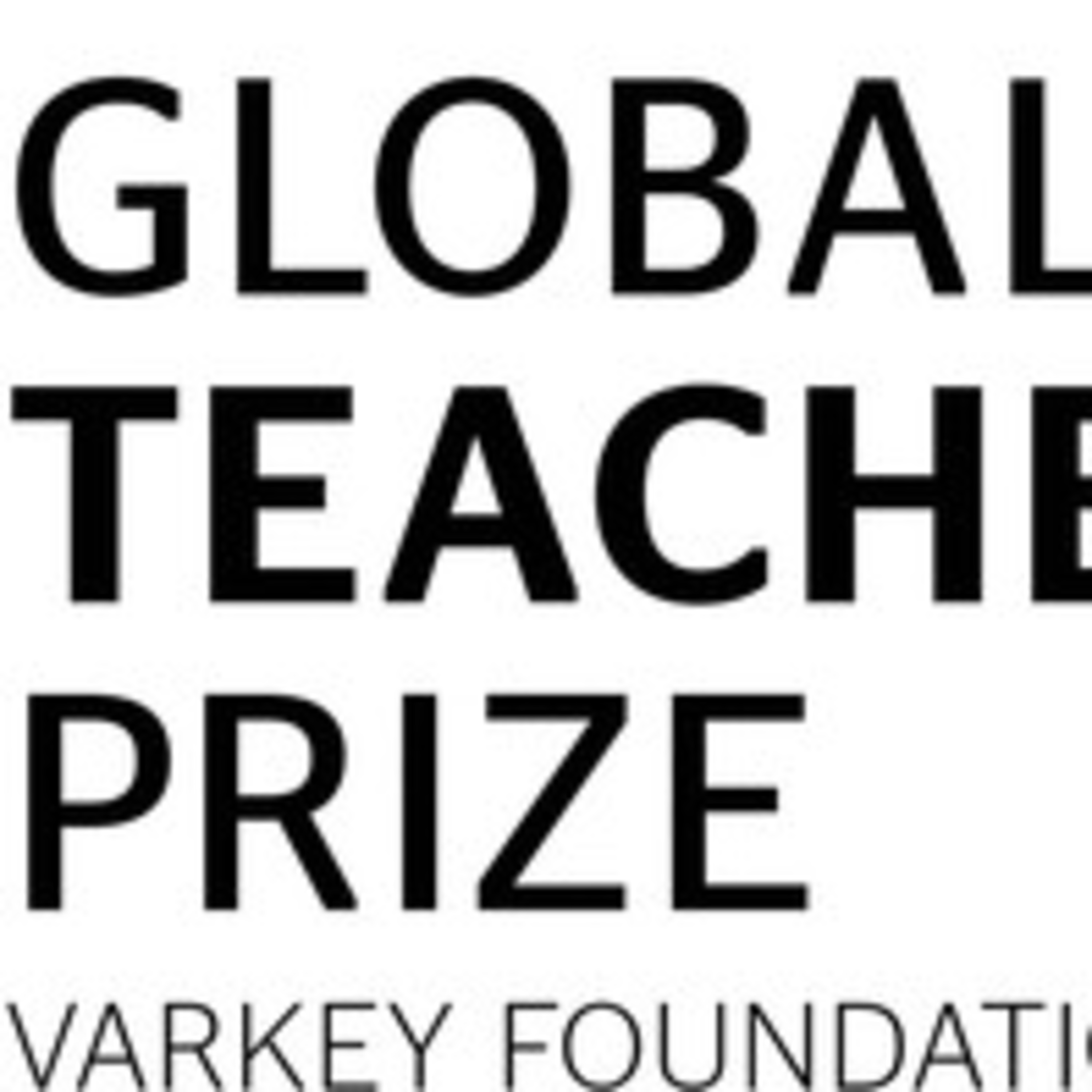 EP 34- What is Global Teacher Prize episode artwork