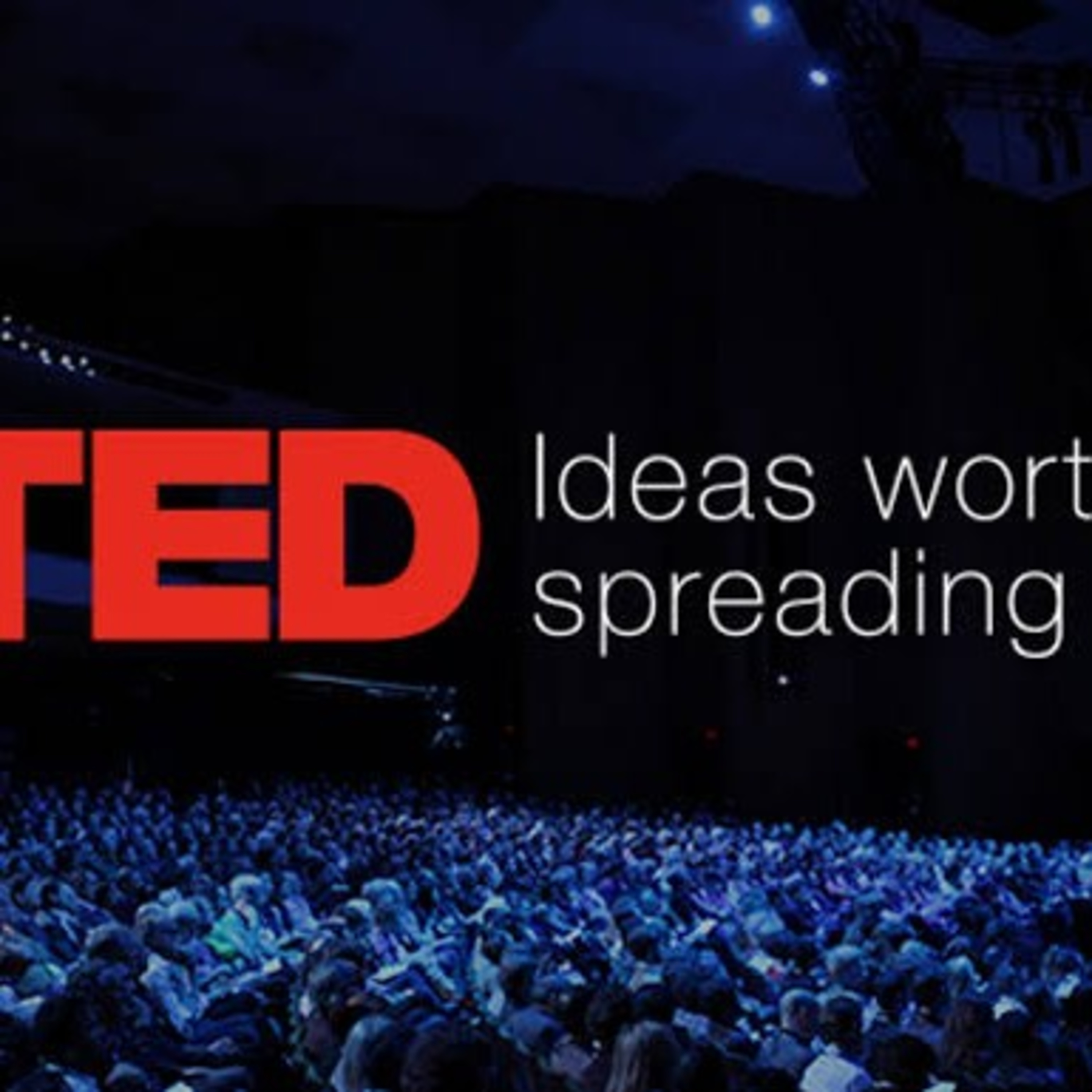 EP 36- What is TED. And what is the criteria to speak on TED platform episode artwork