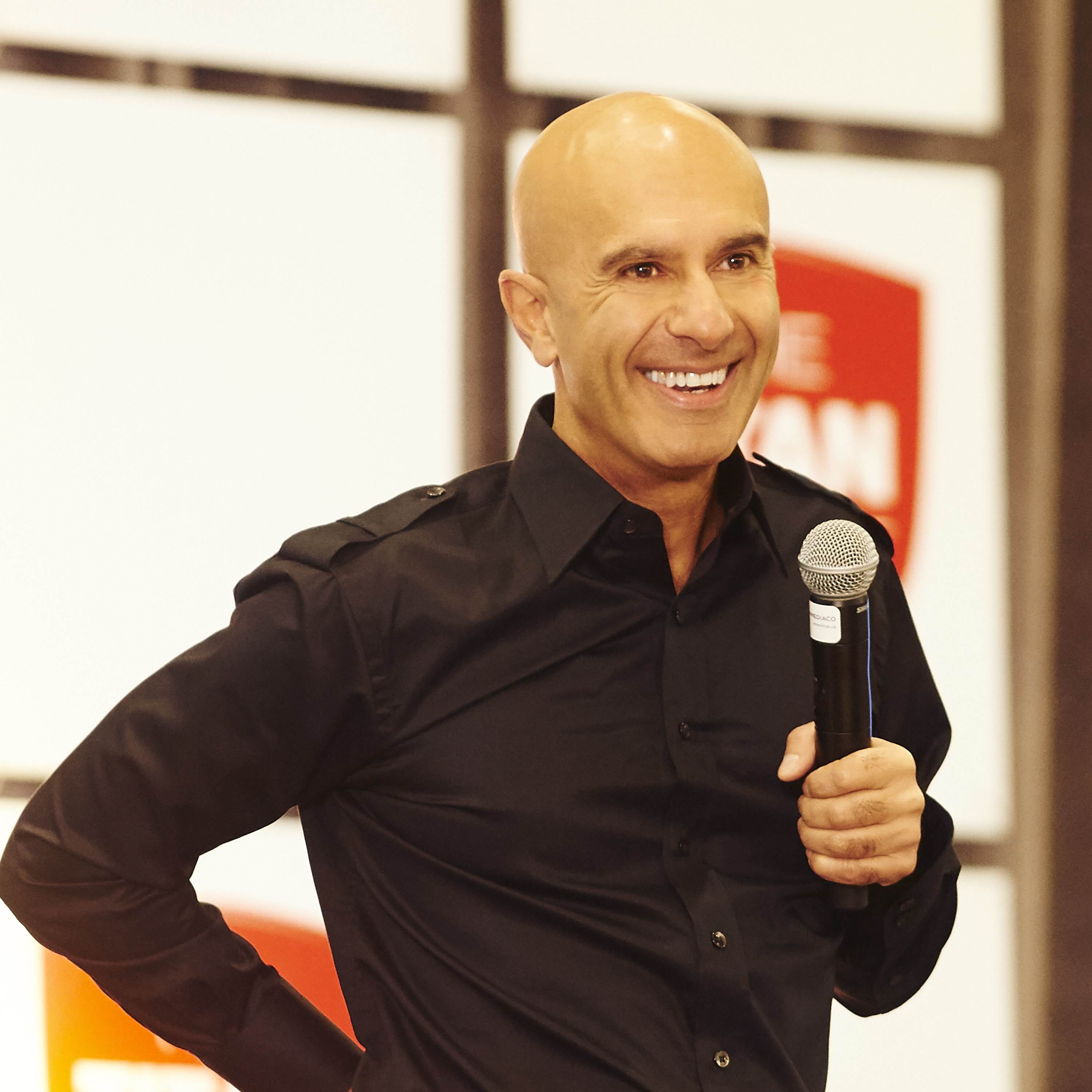 EP 53 - Robin S Sharma - A great motivator and an highly inspiring personality episode artwork