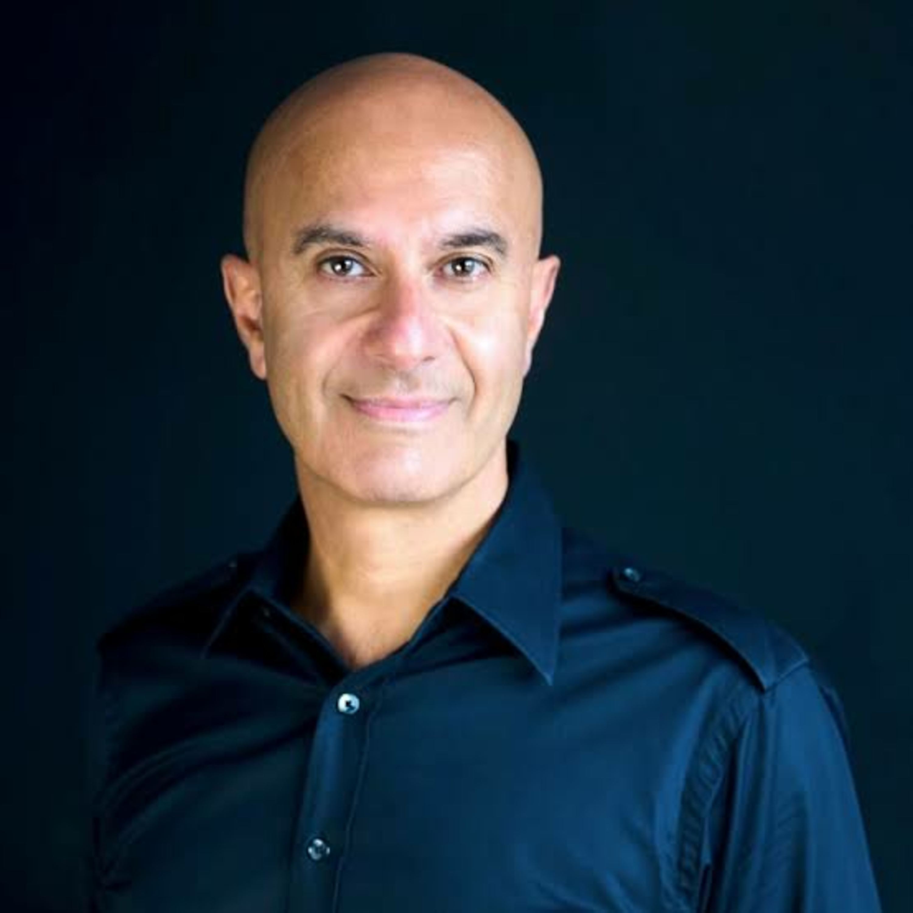 EP 65 - Robin Sharma's take on Success episode artwork