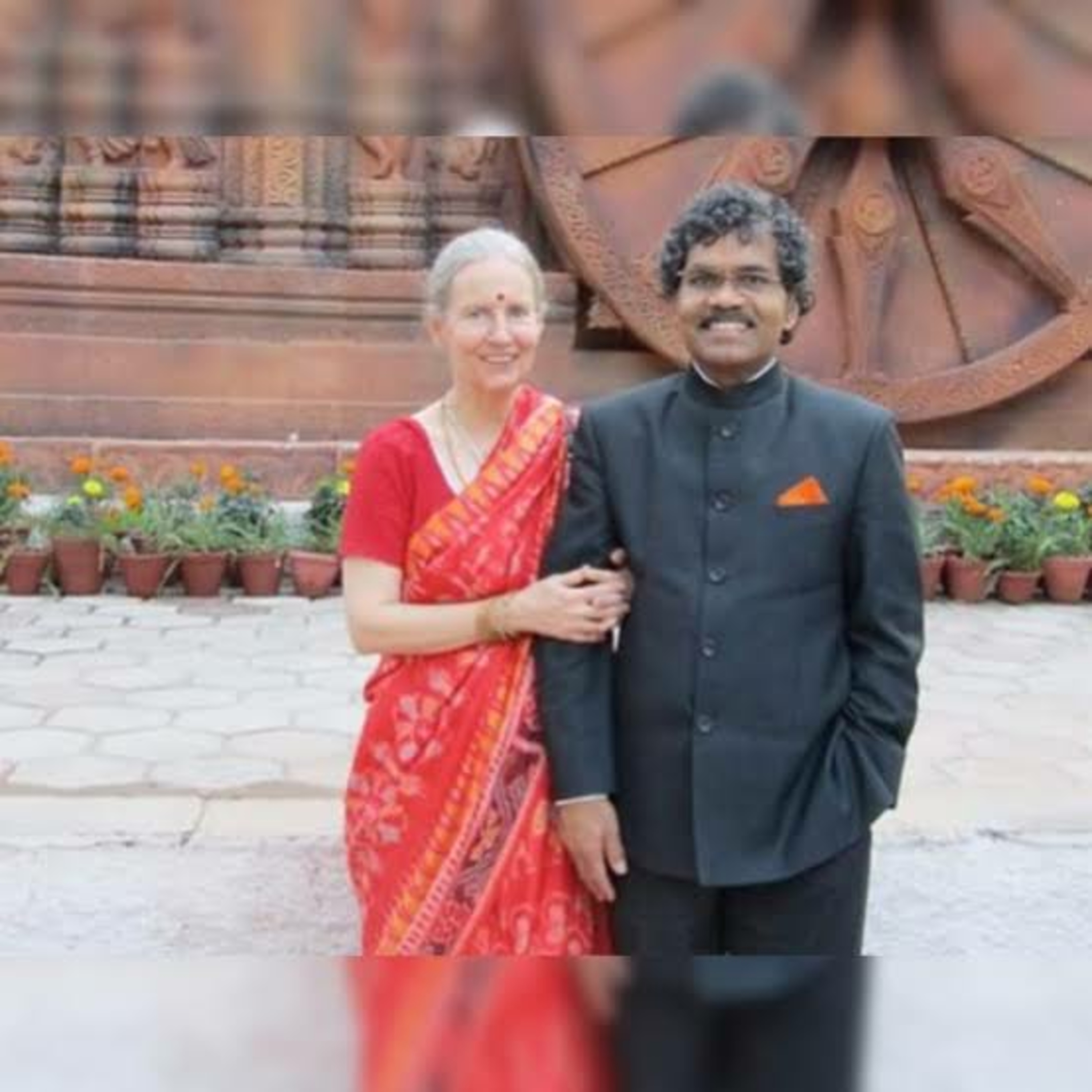 EP 88 - A man who travelled from India to Europe, to meet the love of his life episode artwork