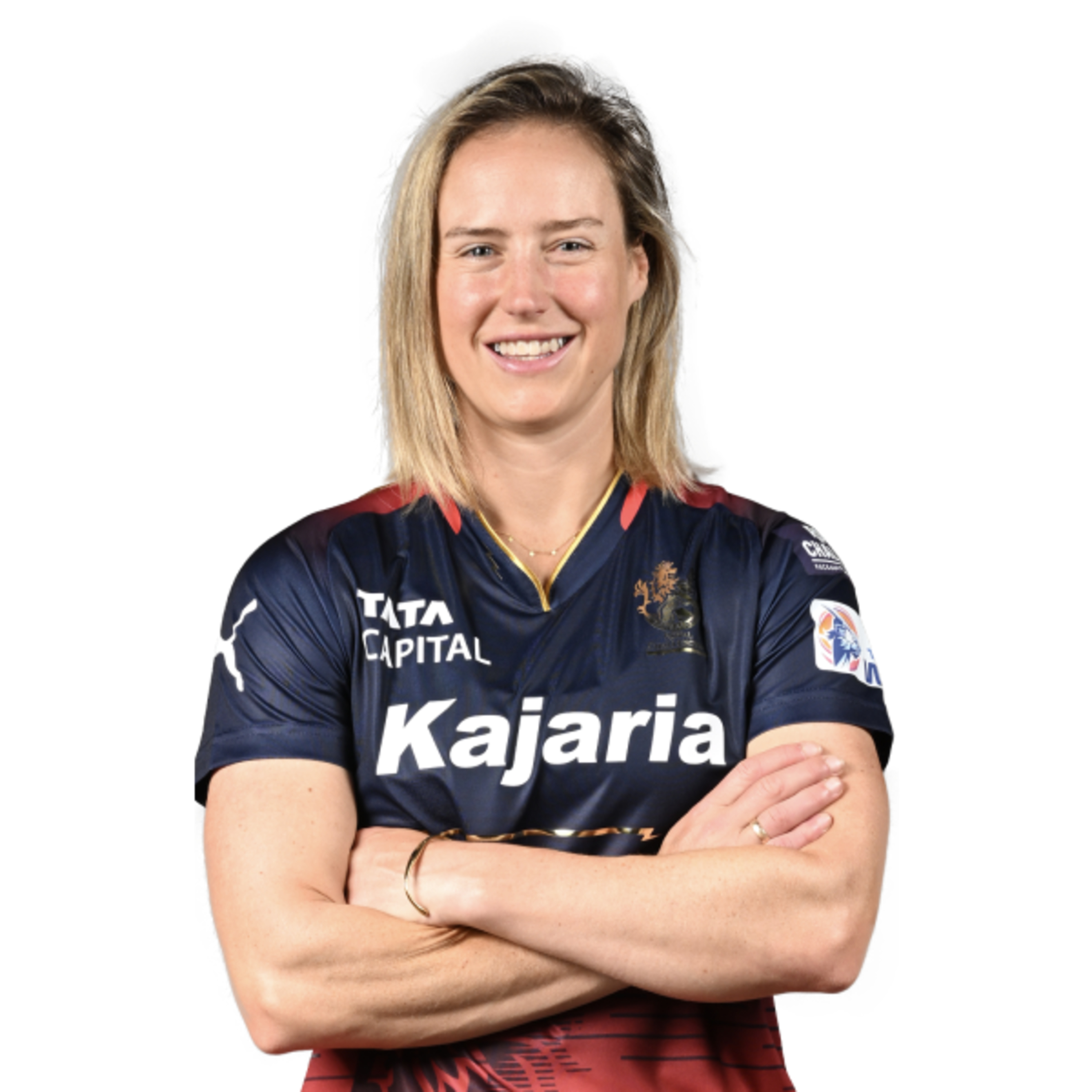 EP 96 - A woman who has represented her country in 2 different sports episode artwork