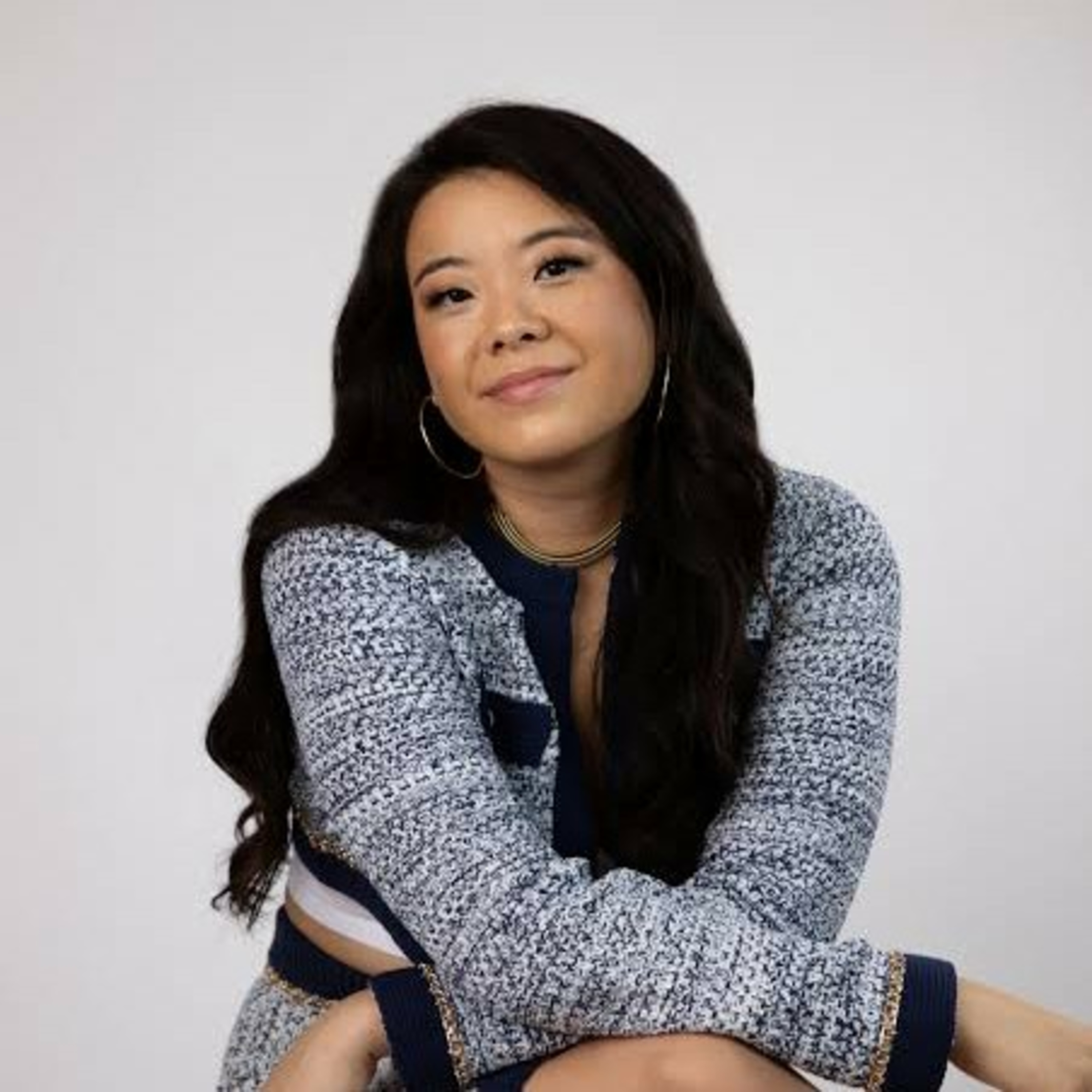 EP 116 - Vivian Tu speech on Rich People vs Fake Rich People episode artwork