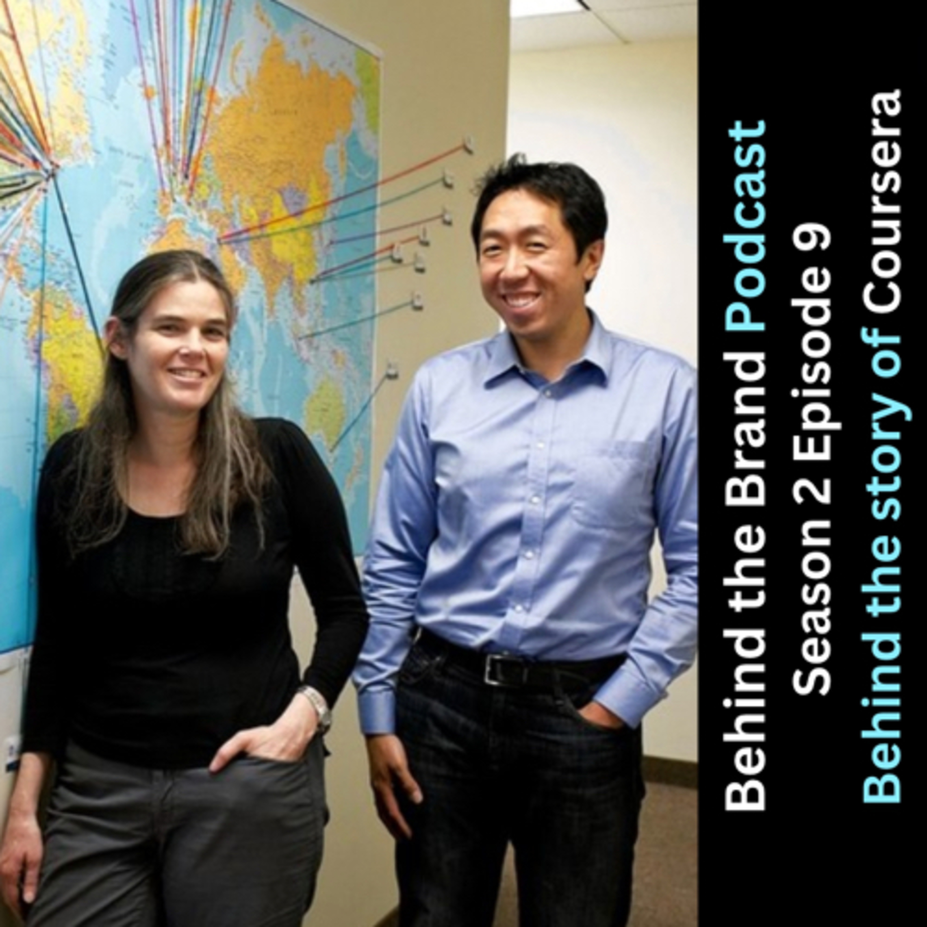 Season 2 Episode 9 - Create a new way it learning, e-learning with Coursera 📘