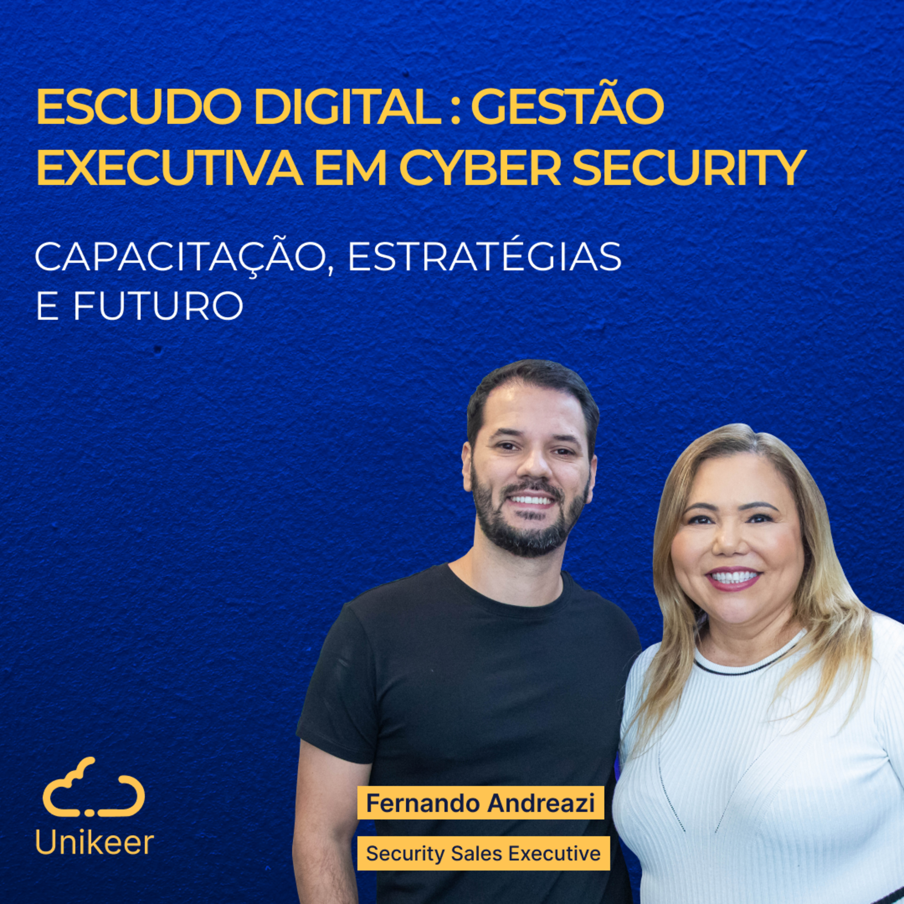 Pausa na Programação Podcast