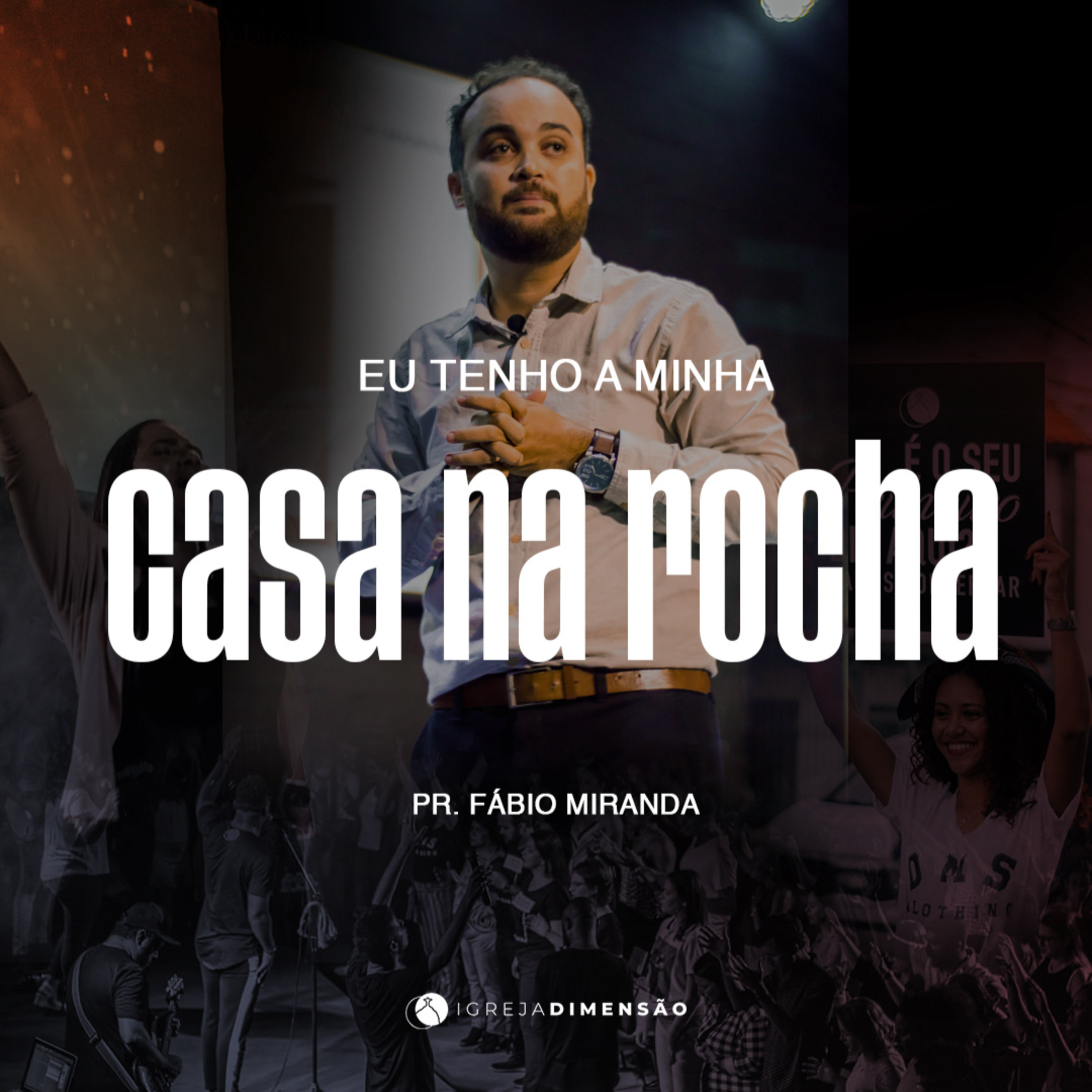 Igreja Dimensão