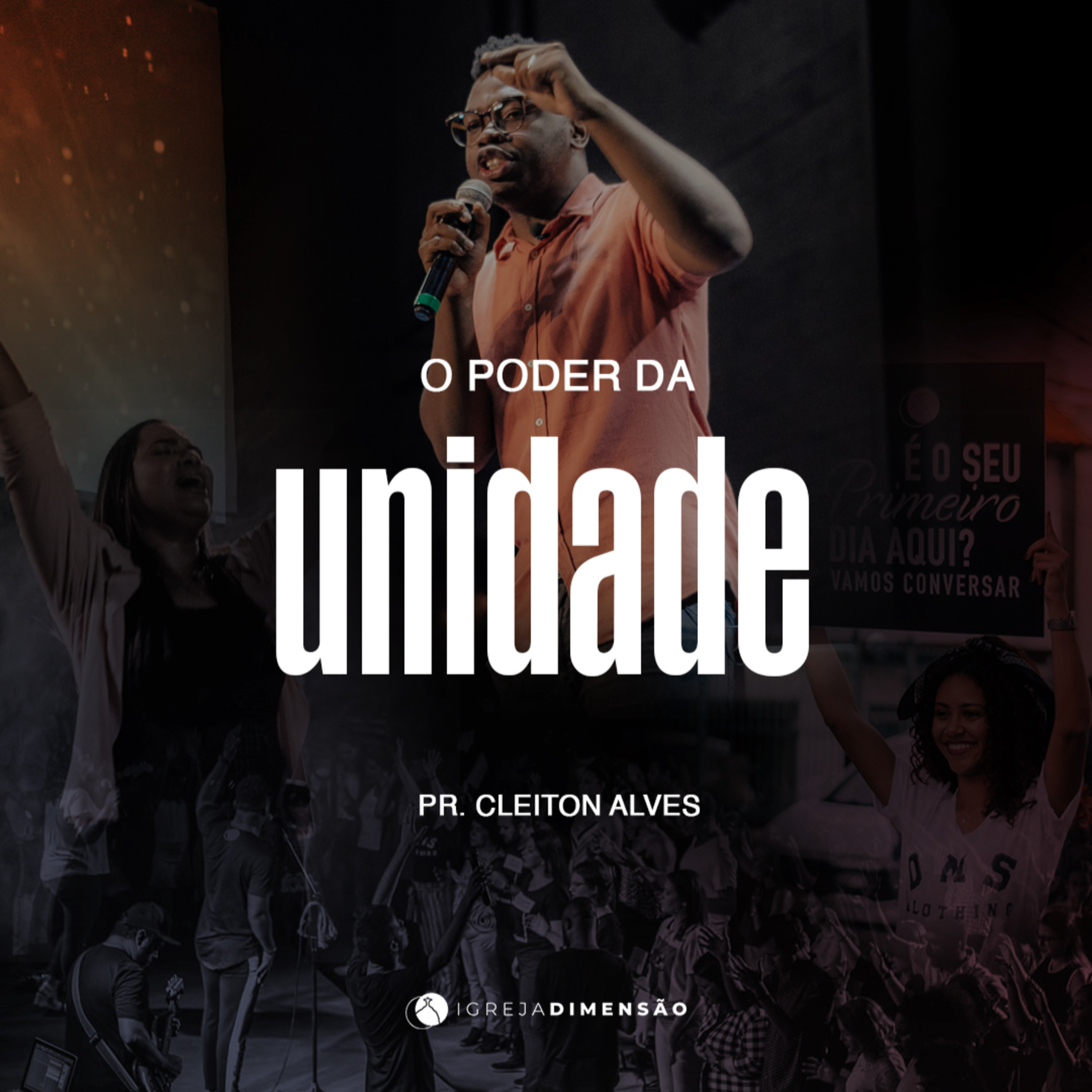 Igreja Dimensão
