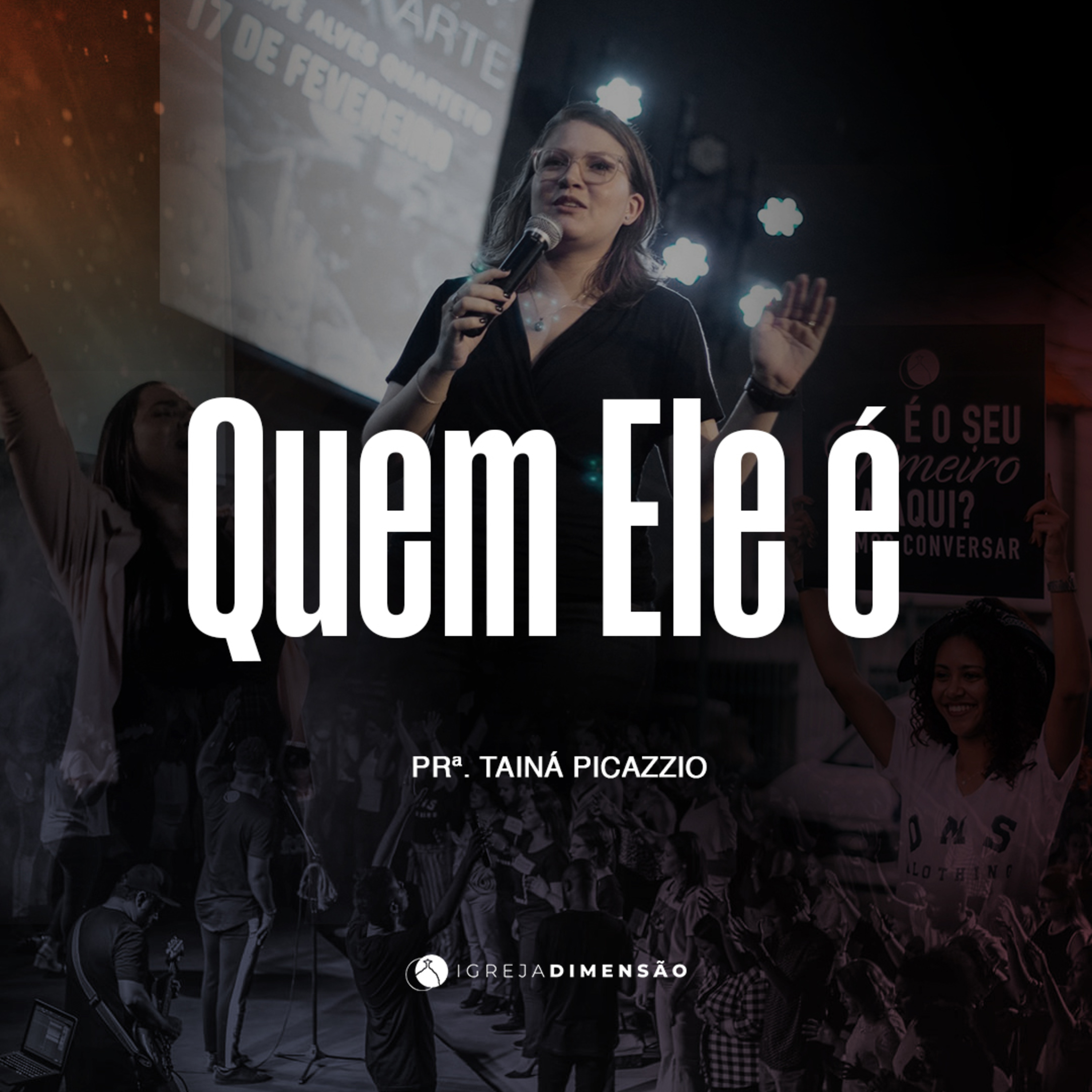Igreja Dimensão