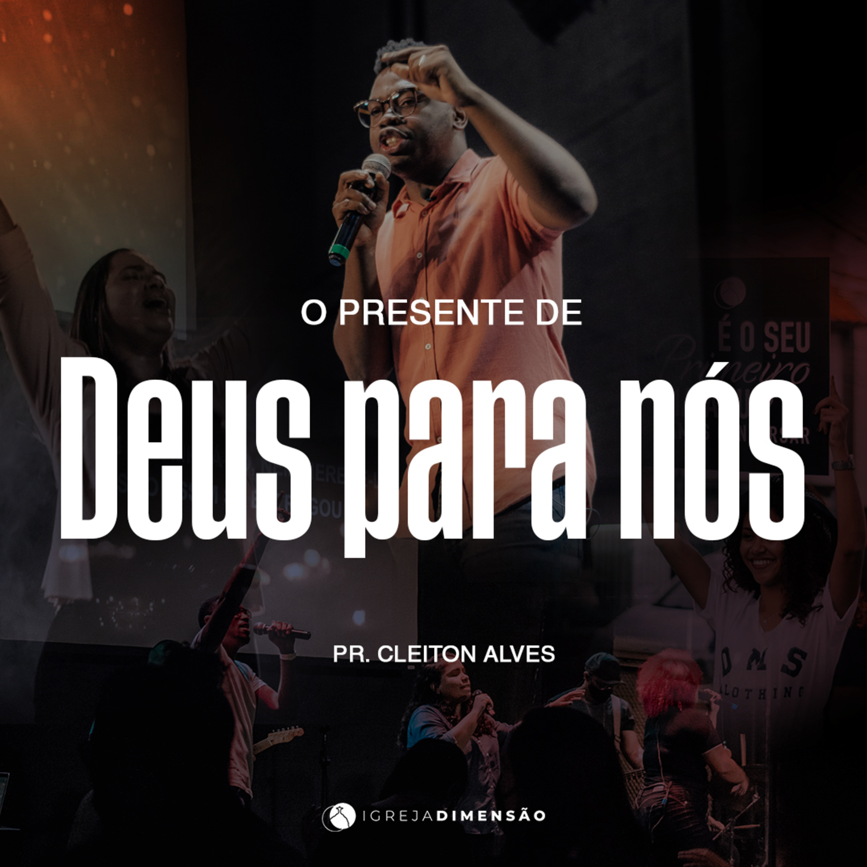 Igreja Dimensão