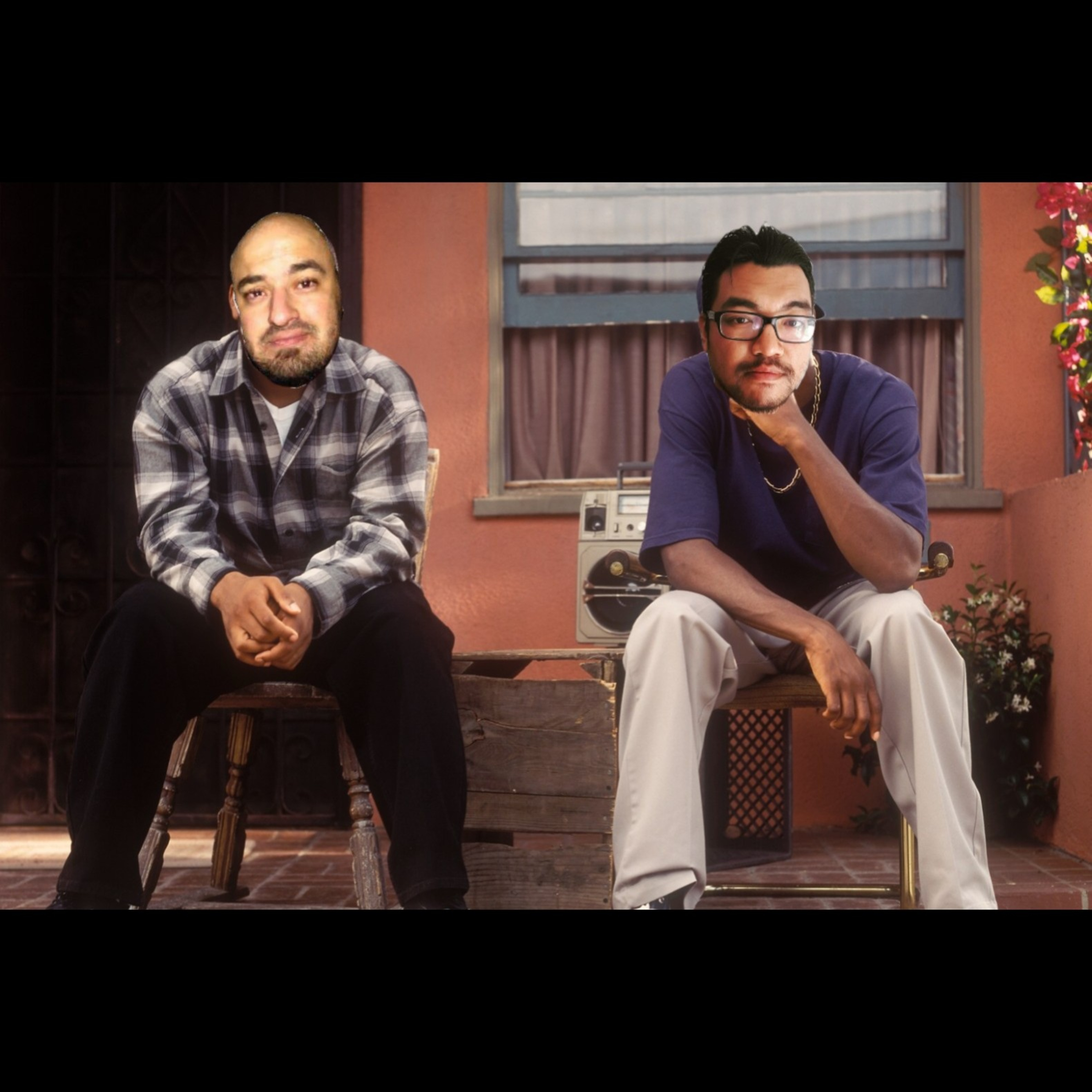 OldGeekpodcast