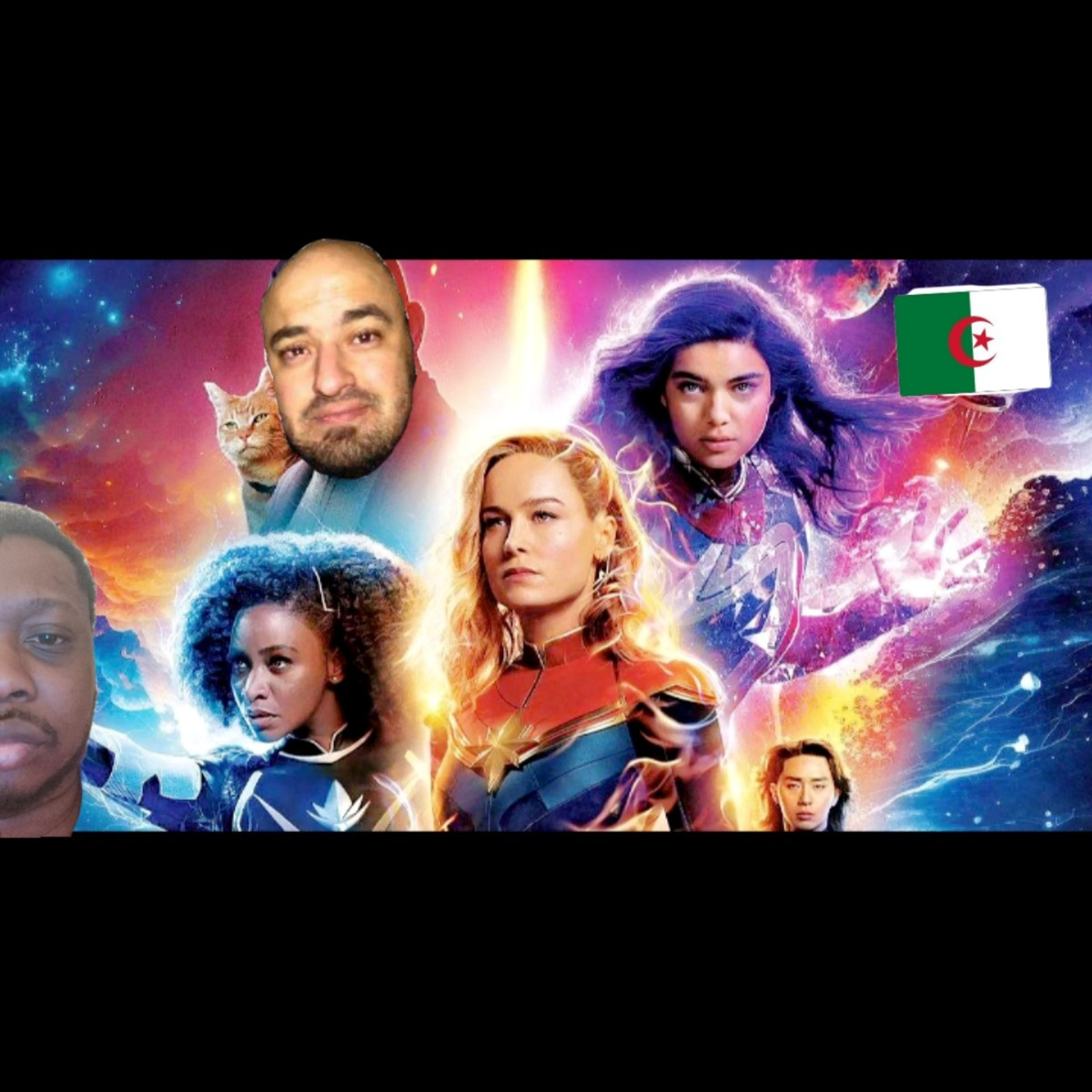OldGeekpodcast