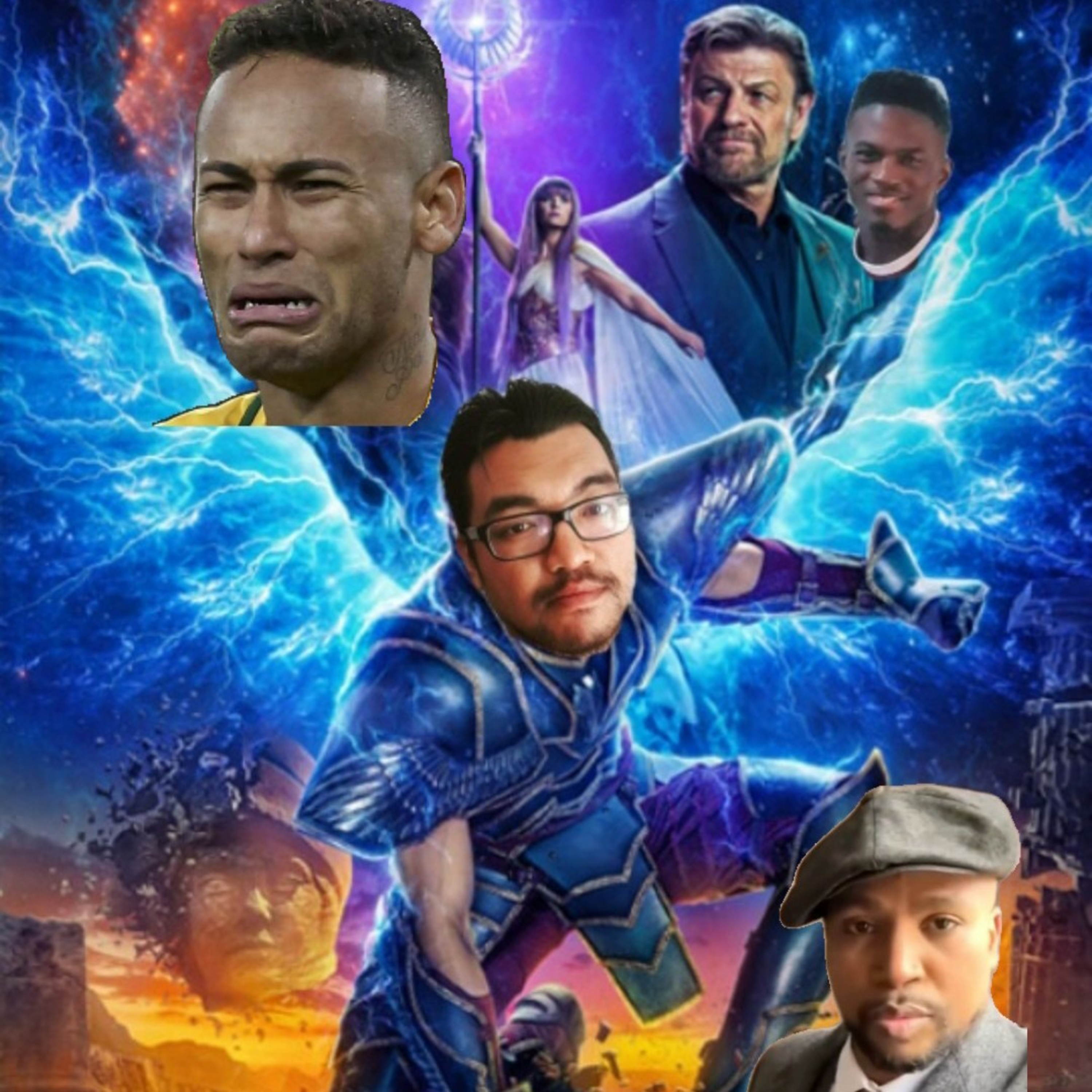 OldGeekpodcast