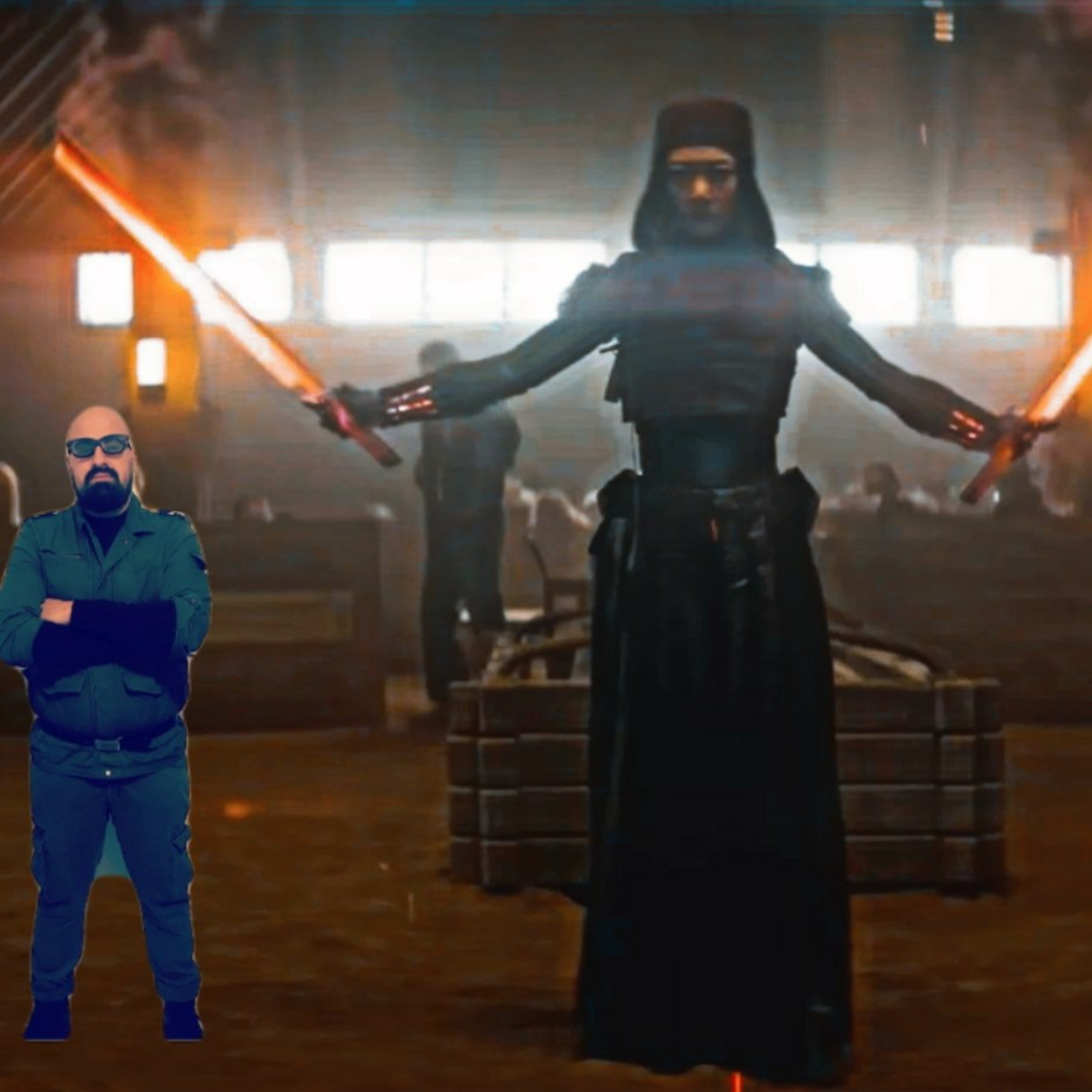 OldGeekpodcast