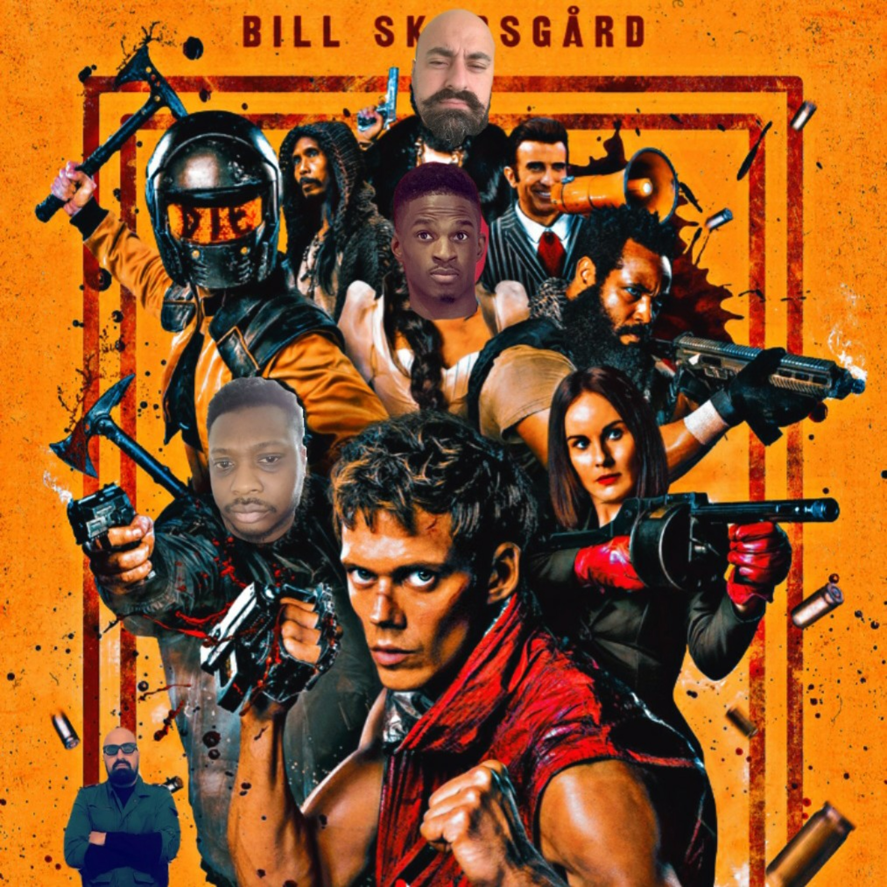 OldGeekpodcast
