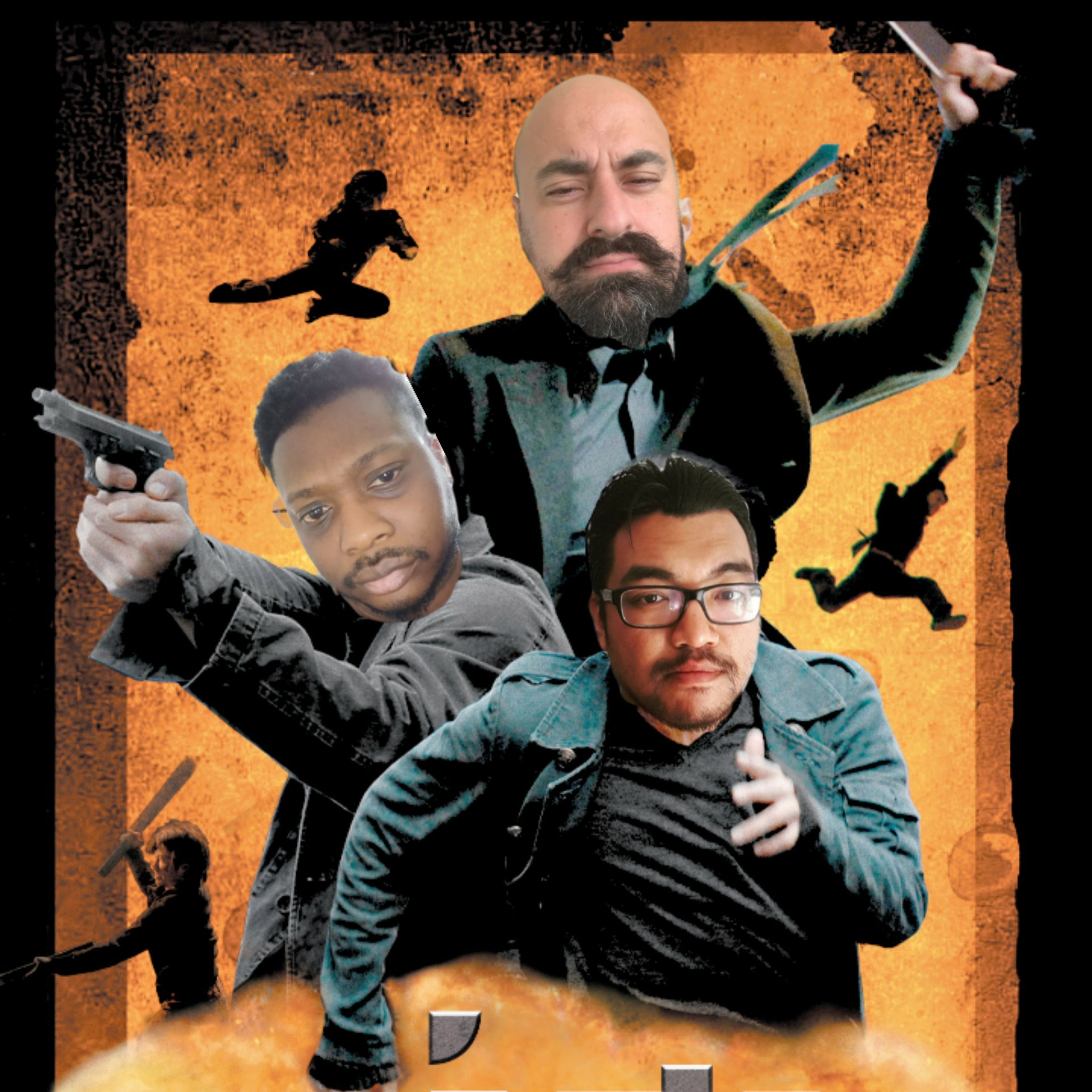 OldGeekpodcast