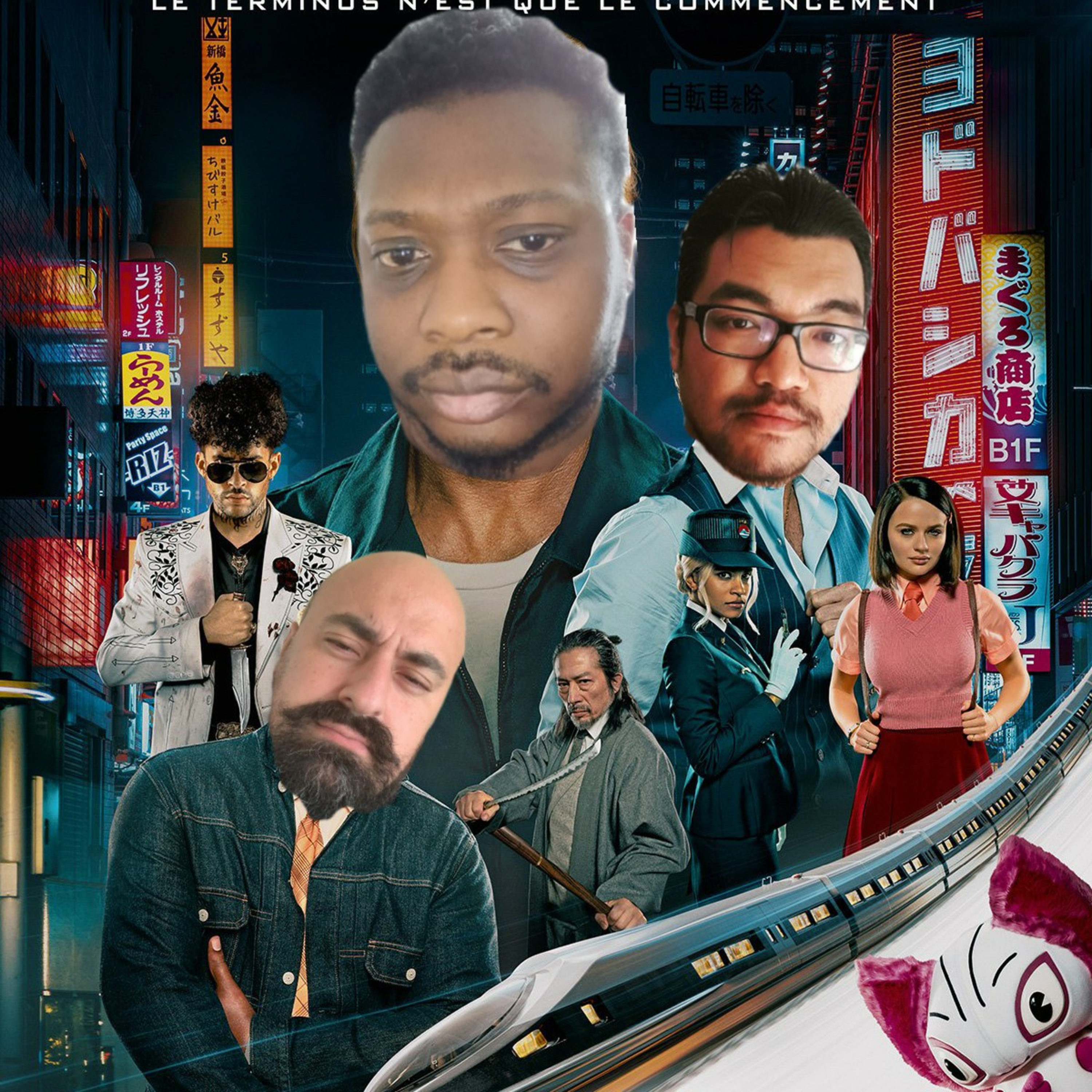OldGeekpodcast