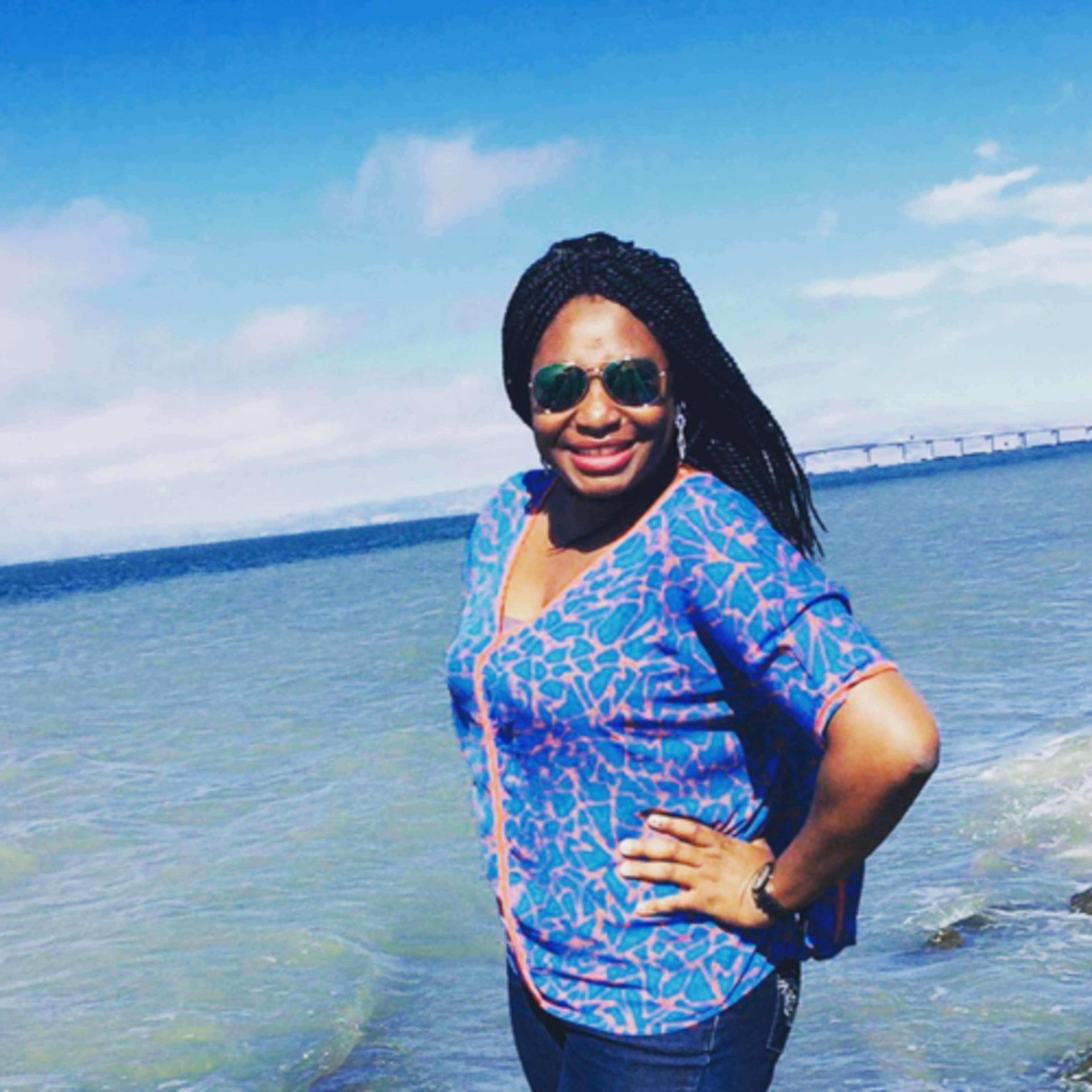 Let’s Talk About It With DrNikki, FNP-BC