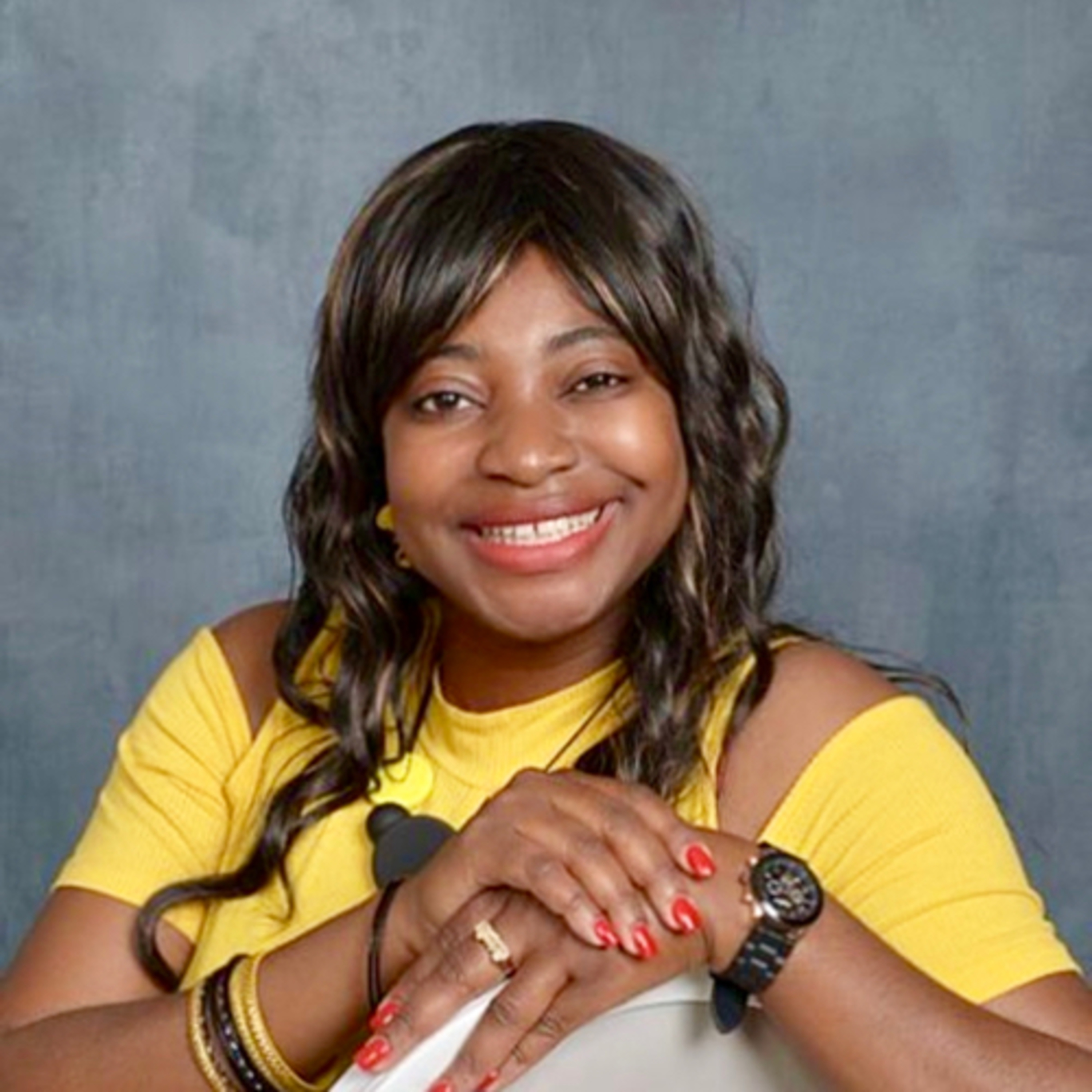 Let’s Talk About It With DrNikki, FNP-BC