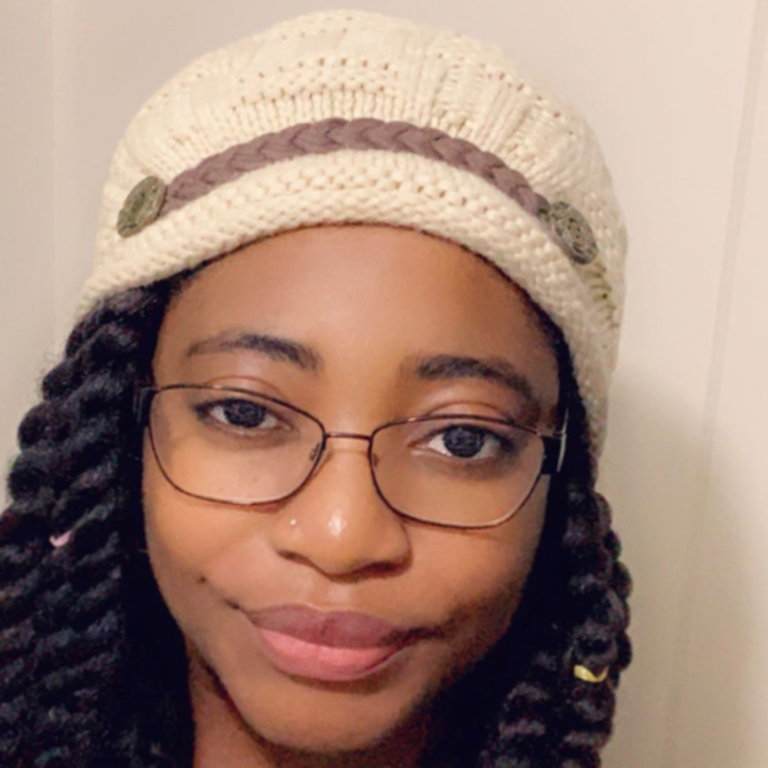 Let’s Talk About It With DrNikki, FNP-BC