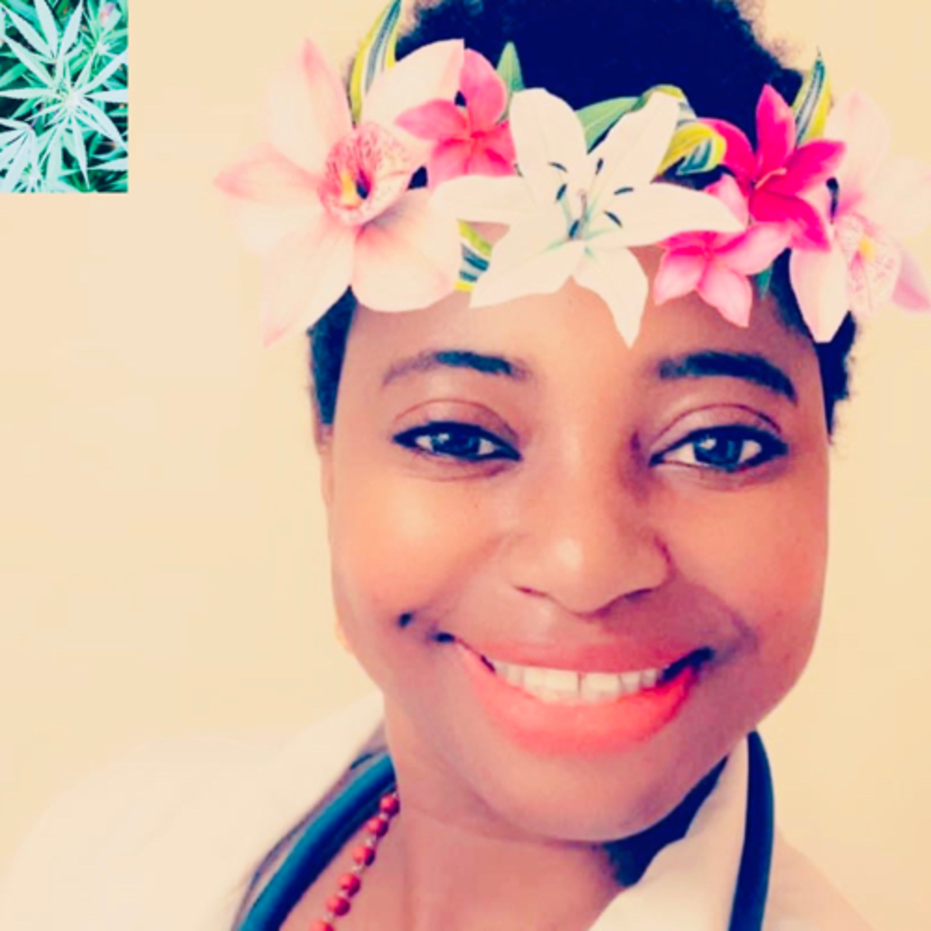 Let’s Talk About It With DrNikki, FNP-BC