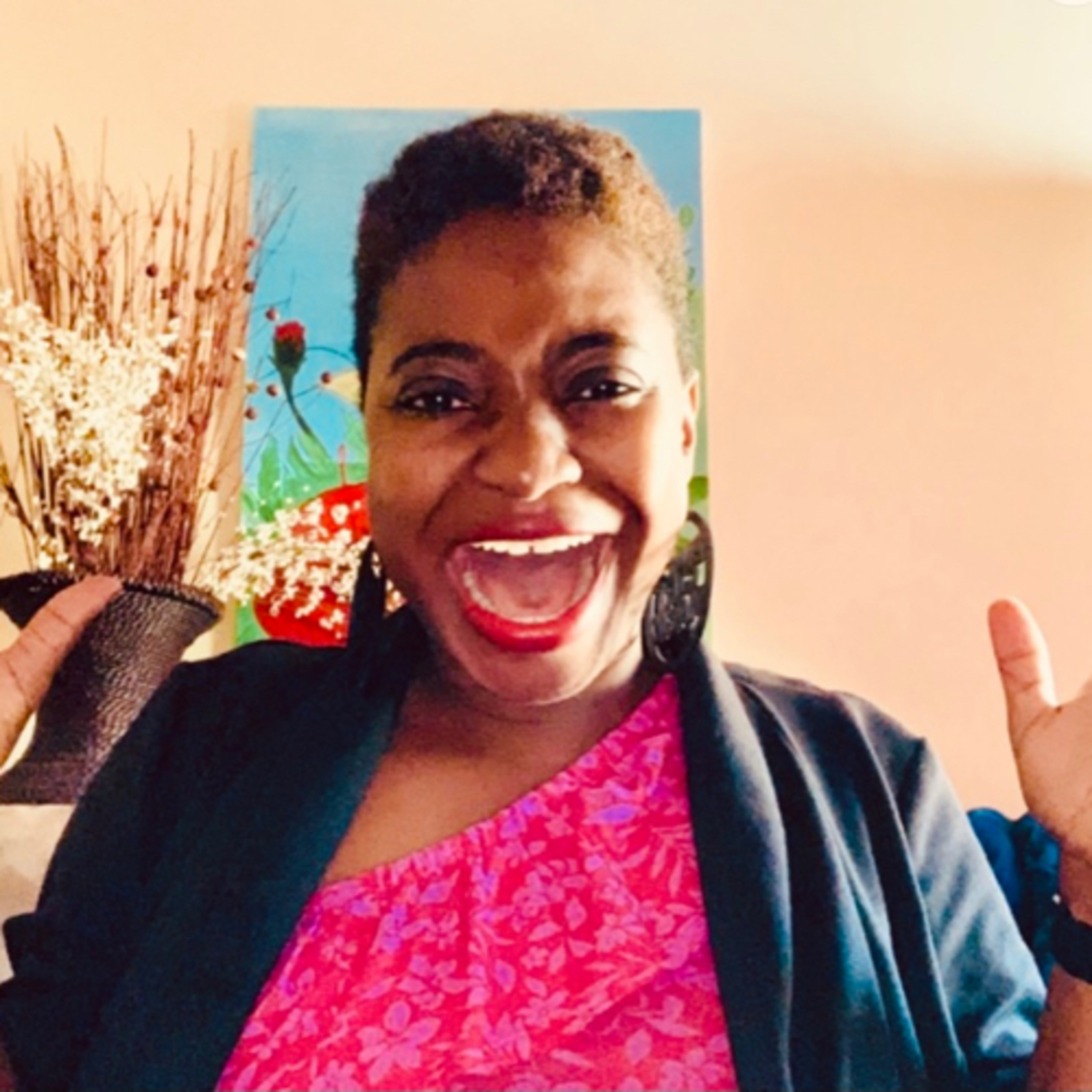 Let’s Talk About It With DrNikki, FNP-BC