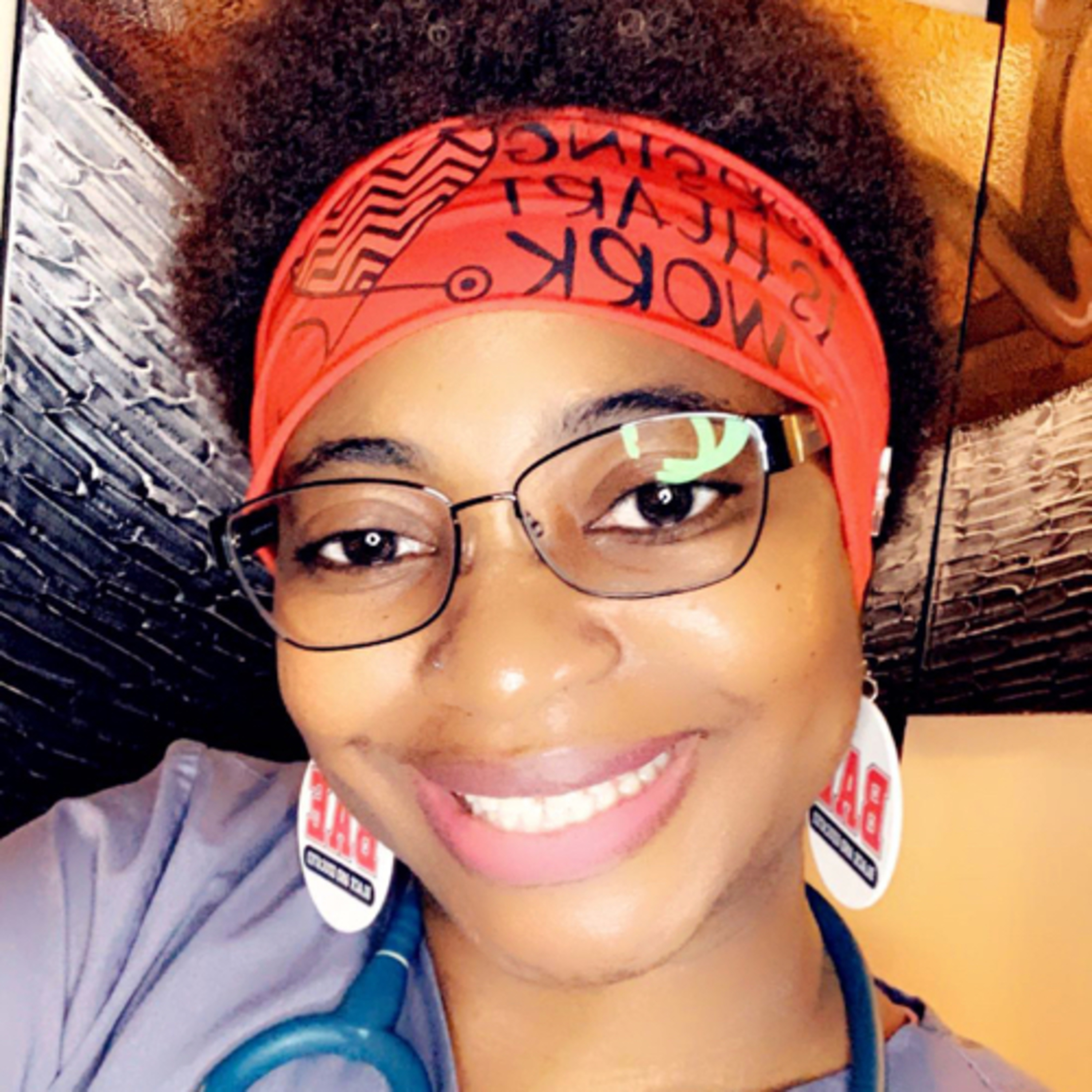 Let’s Talk About It With DrNikki, FNP-BC