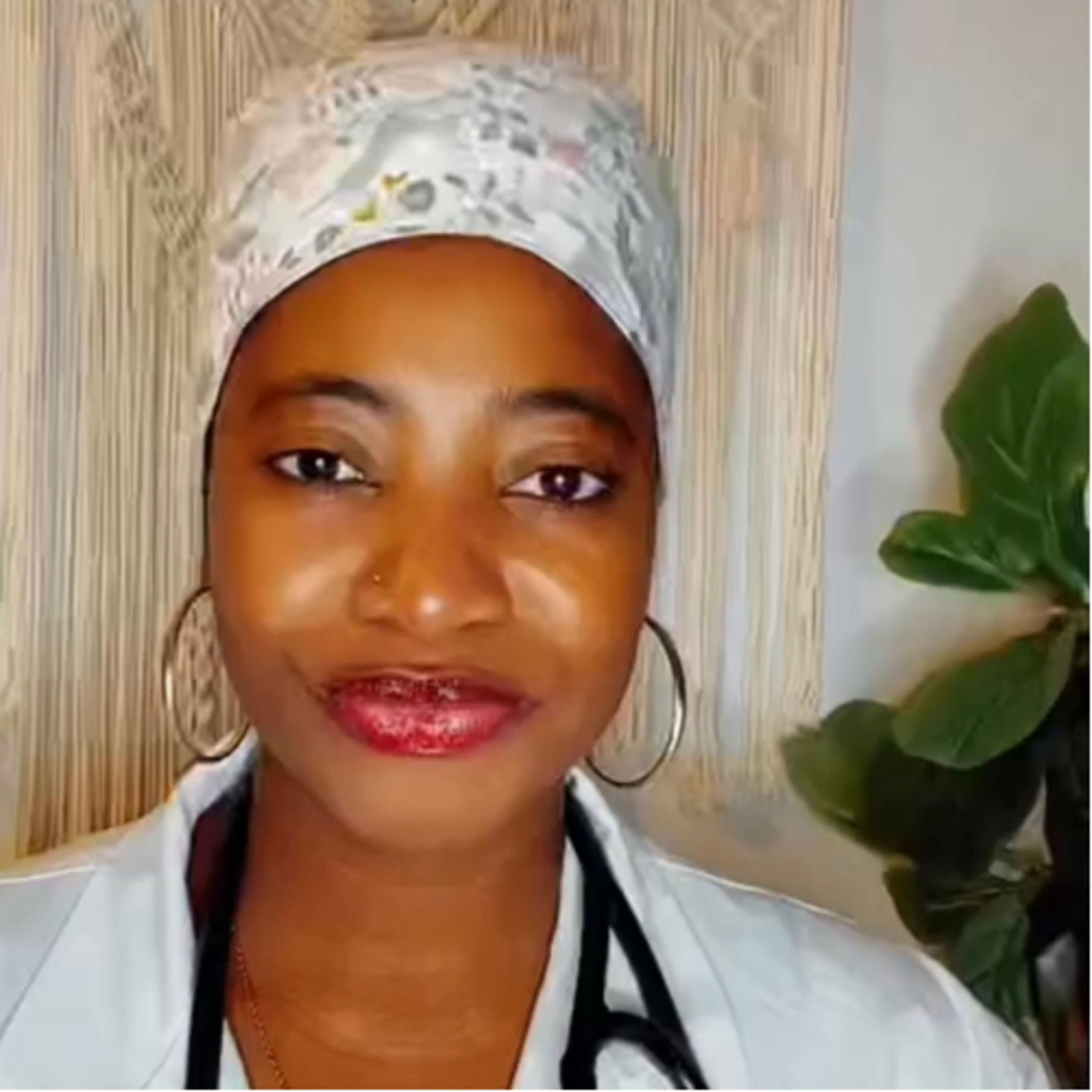 Let’s Talk About It With DrNikki, FNP-BC